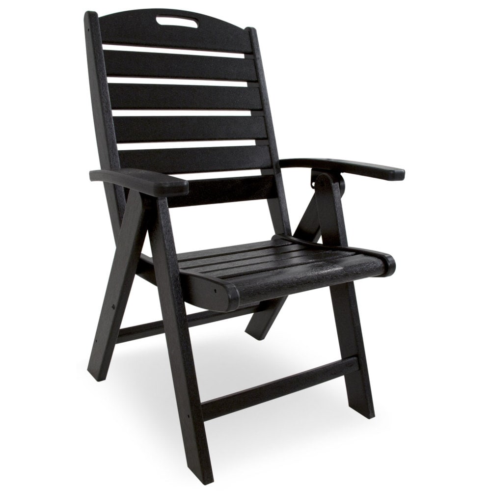 Trex Outdoor Furniture TXS103-1-CB Patio-Dining-Sets - View #3