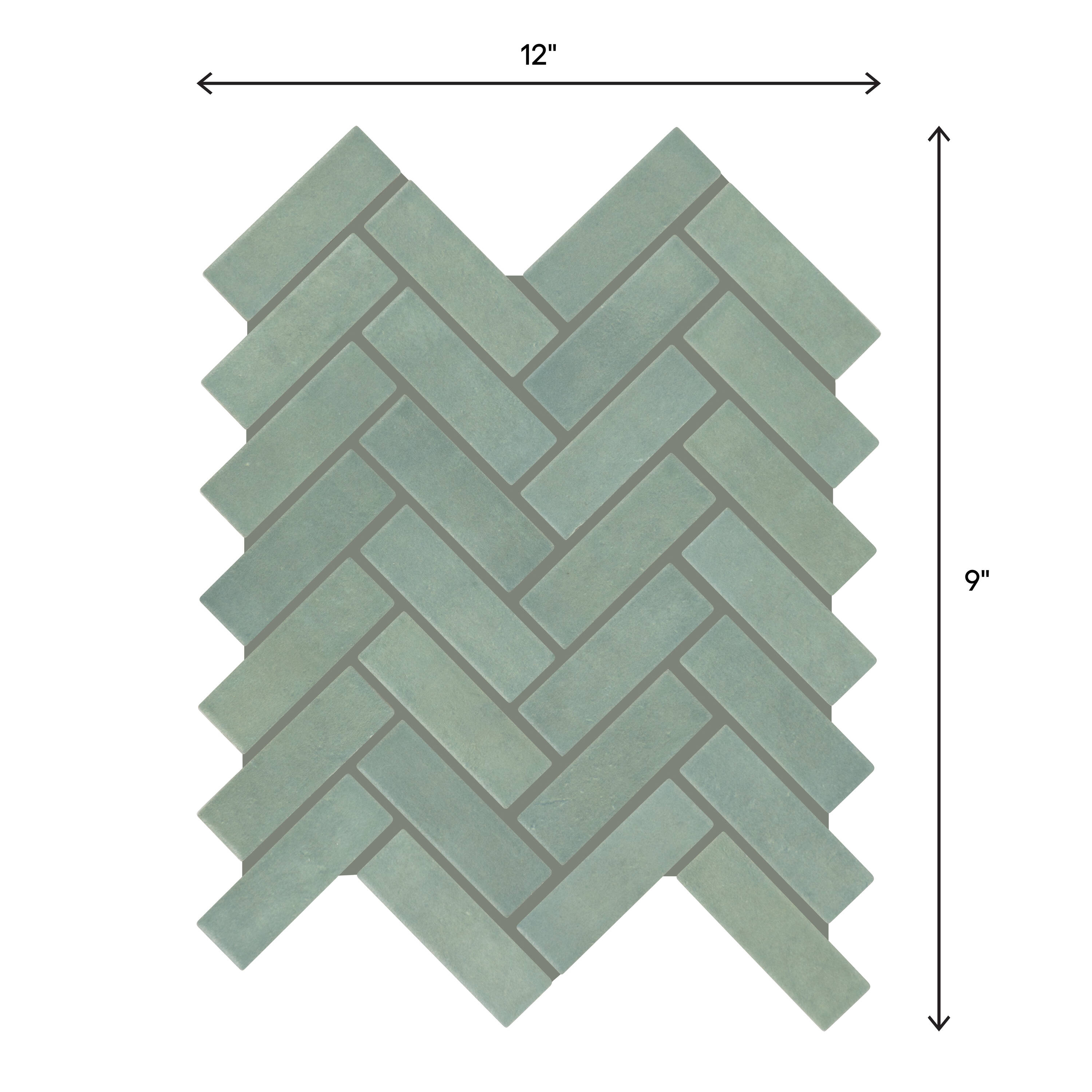 American Olean KR01HER13LWMT Ceramic-Tile - View #8