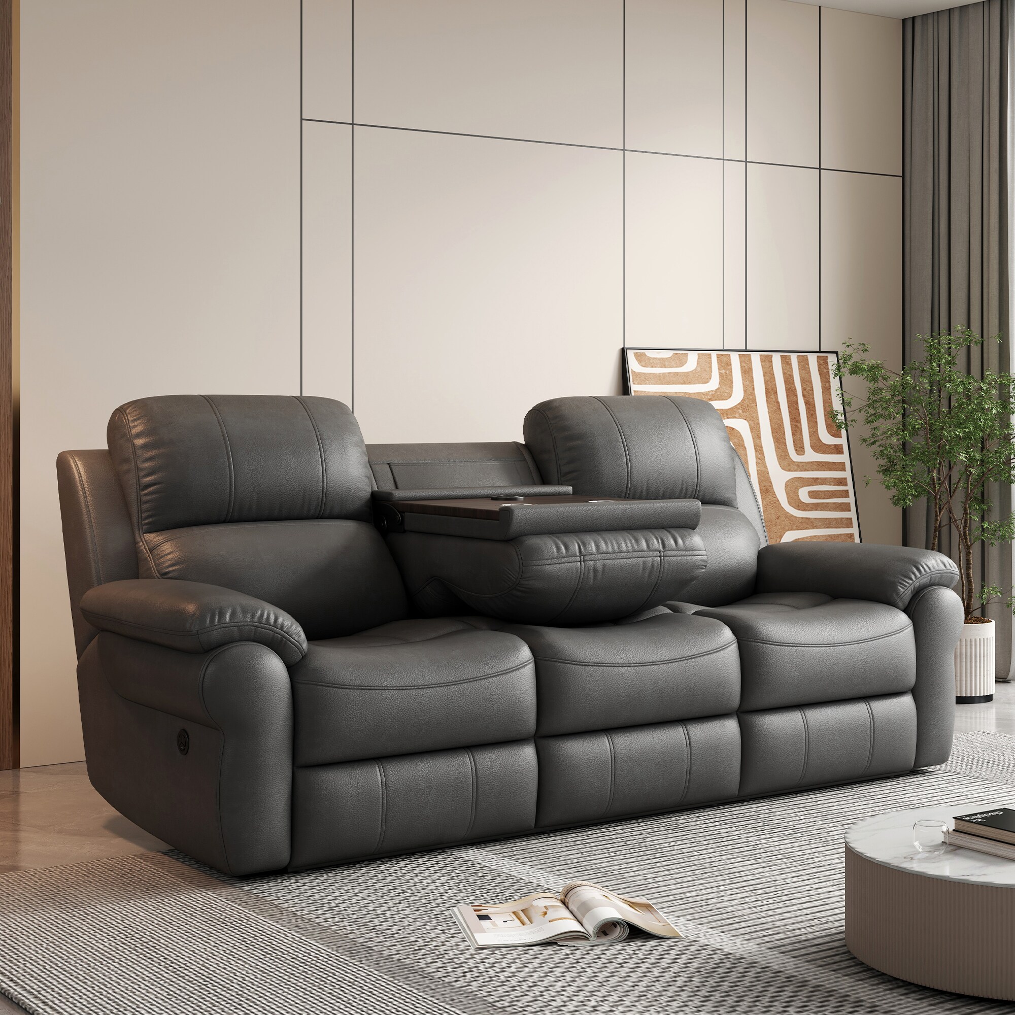 Bybafun YA3700408 Sofas-Loveseats - View #2