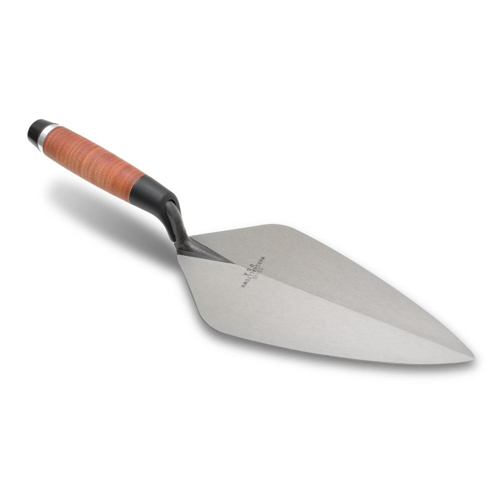 Marshalltown 33L10 trowels - View #4