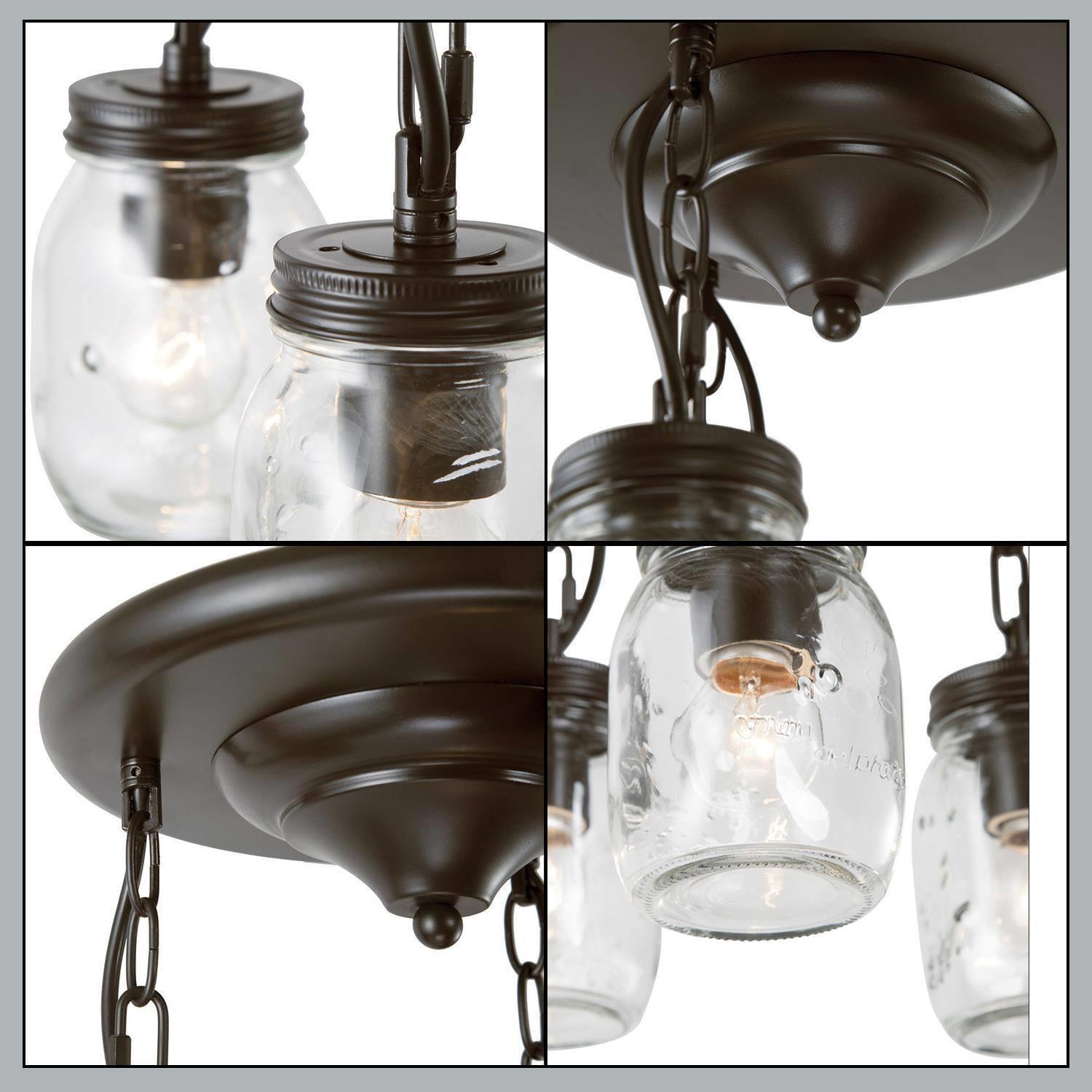 Uolfin MNJ7NI-LWS23838-T7 flushmounts - View #6