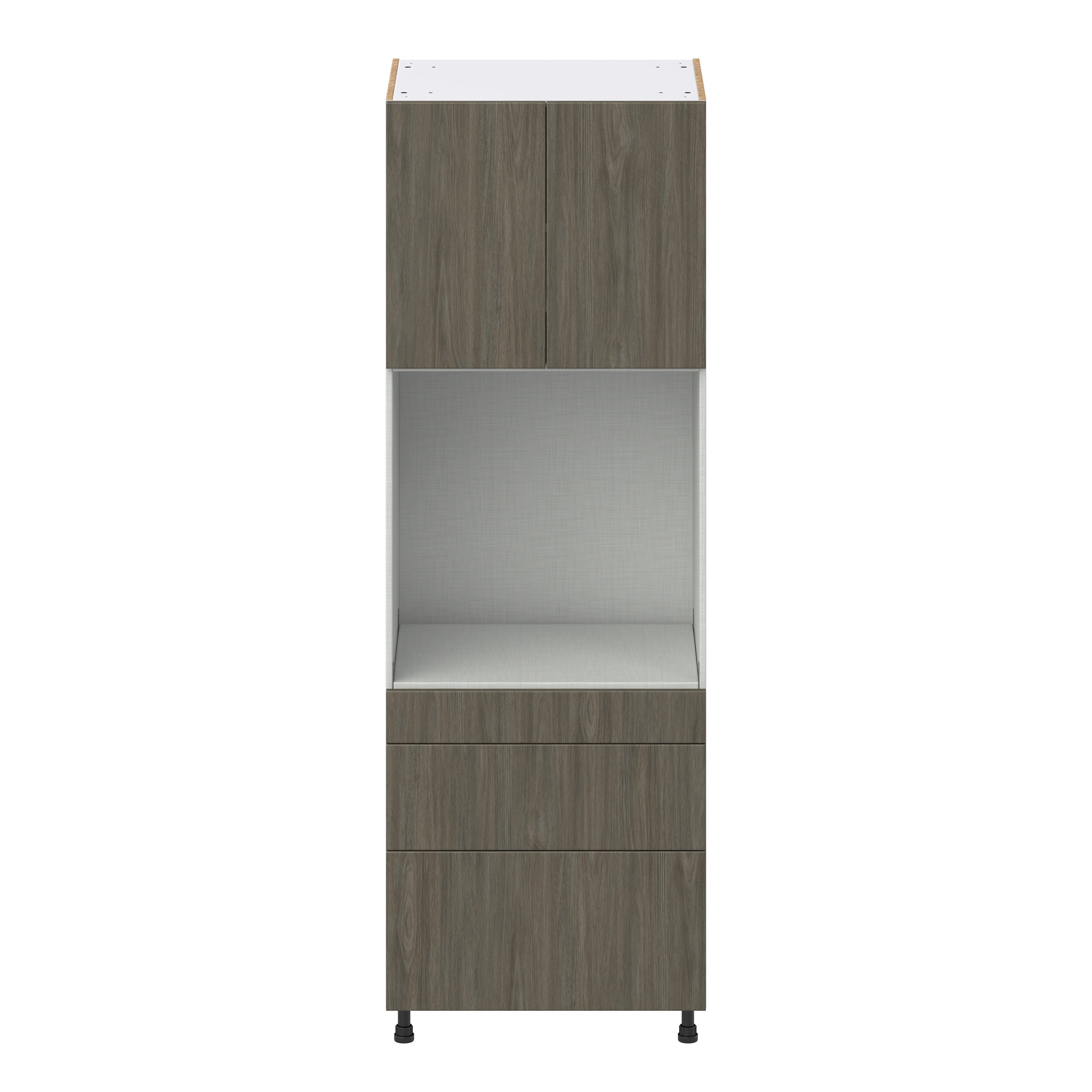 Hugo&Borg DSTO3D3089.5-SA Cabinets-Kitchen - View #7