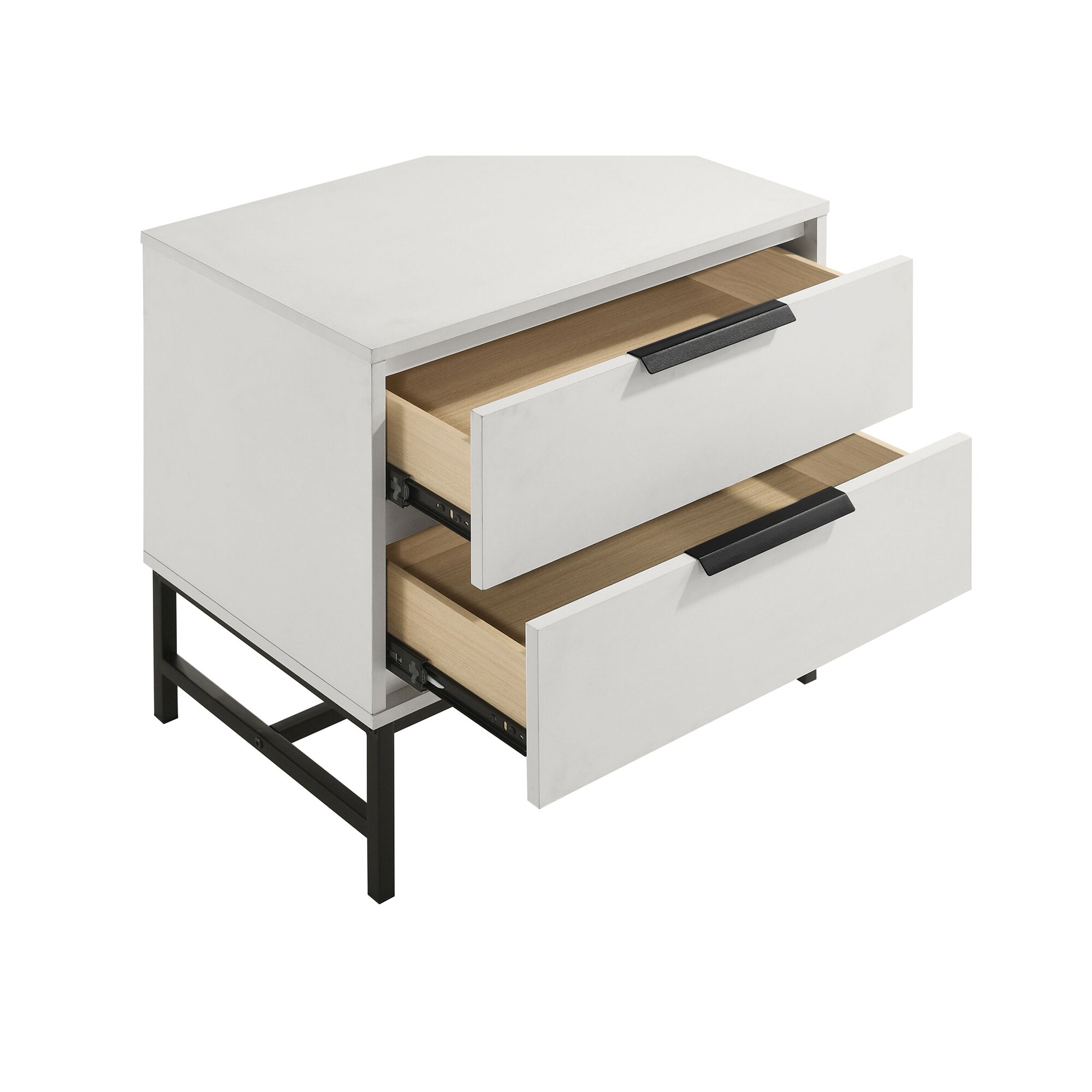 GLANZEND 6514E1ABN nightstands - View #8