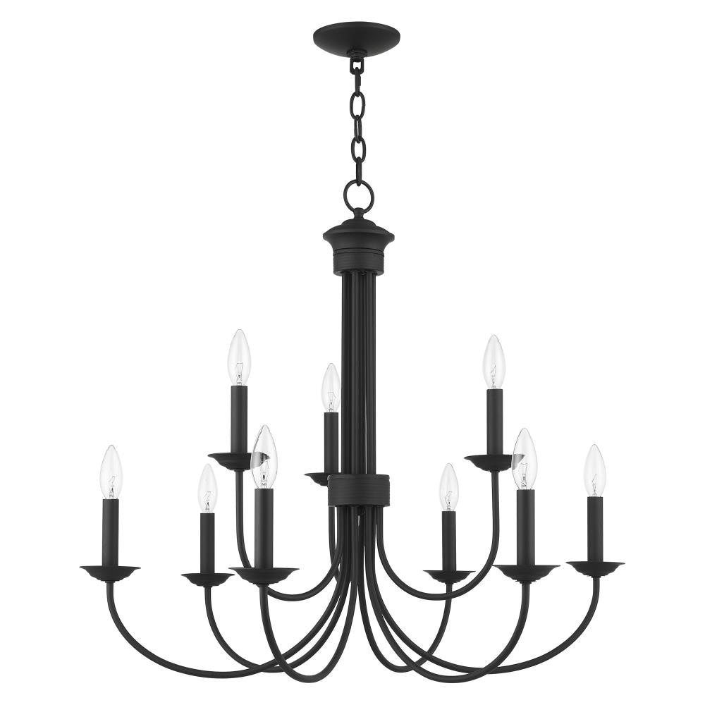 Livex Lighting 42687-04 b090015 - View #3