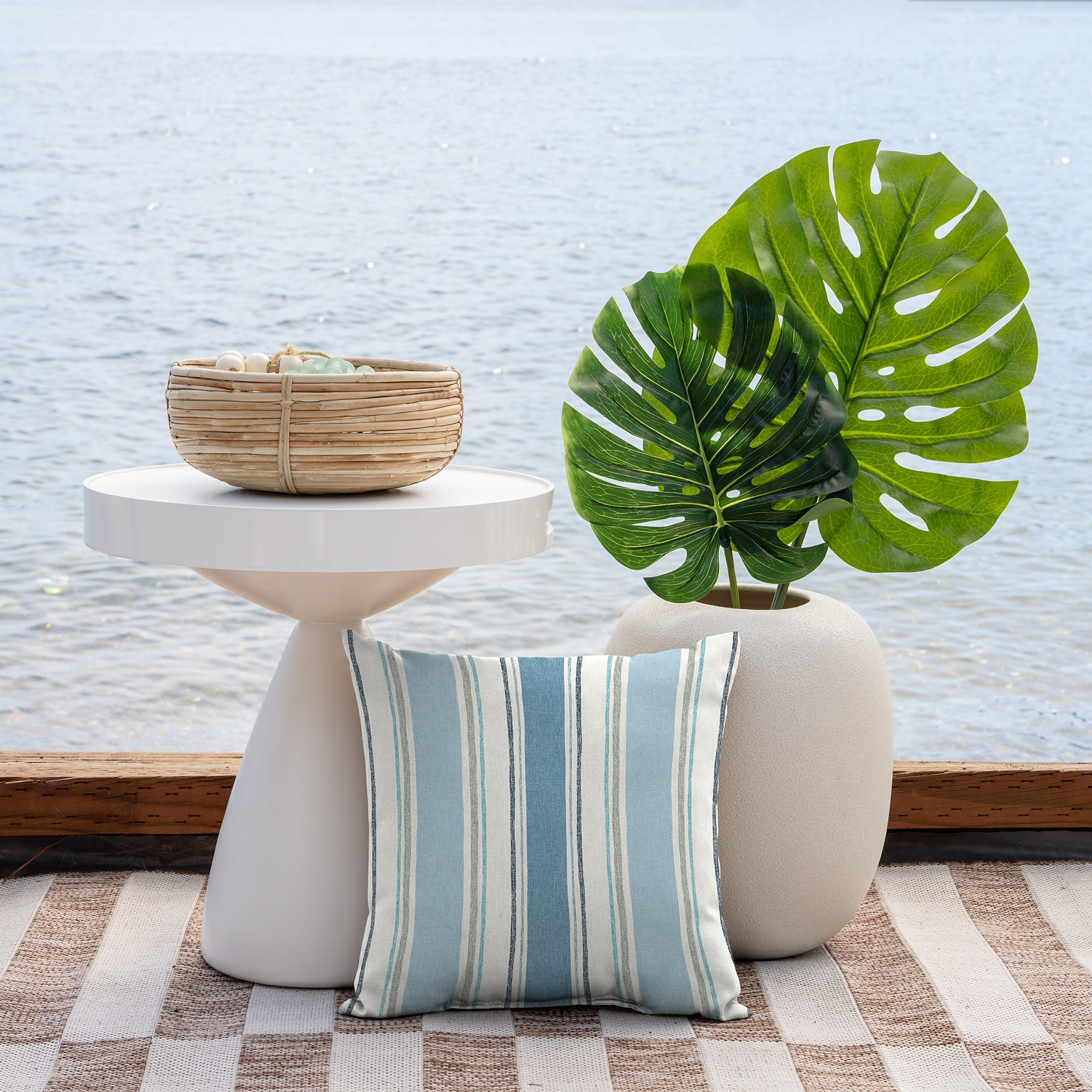 ARDEN ZQ1H554B-D9Z2 Outdoor-Accent-Pillows - View #3