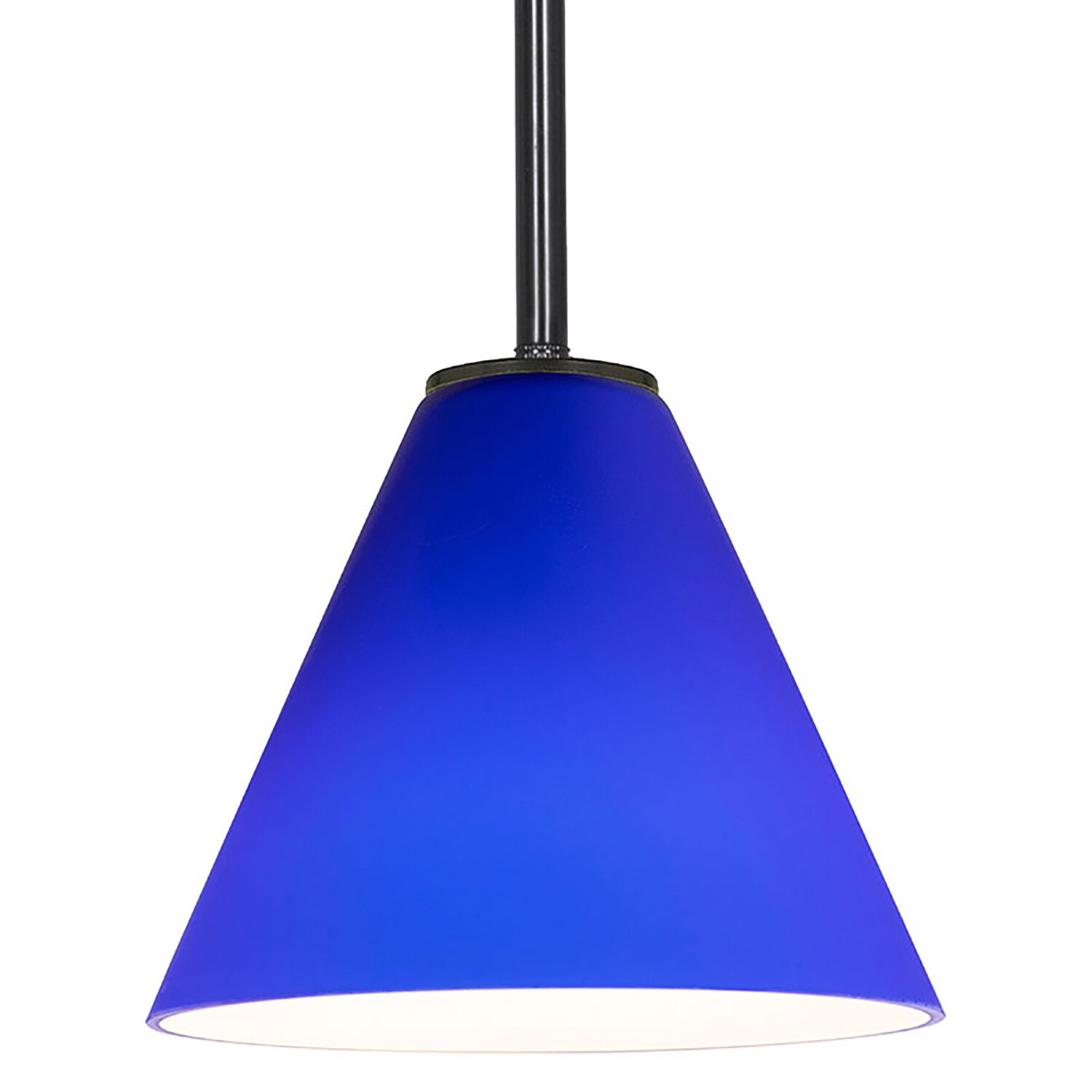 Access Lighting 28004-1R-ORB/COB Pendant-Lights - View #4