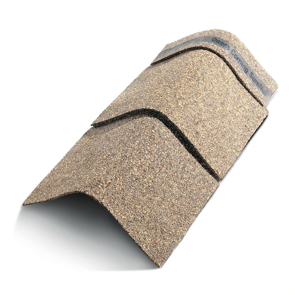 Owens Corning 724545 Roof-Shingles - View #3