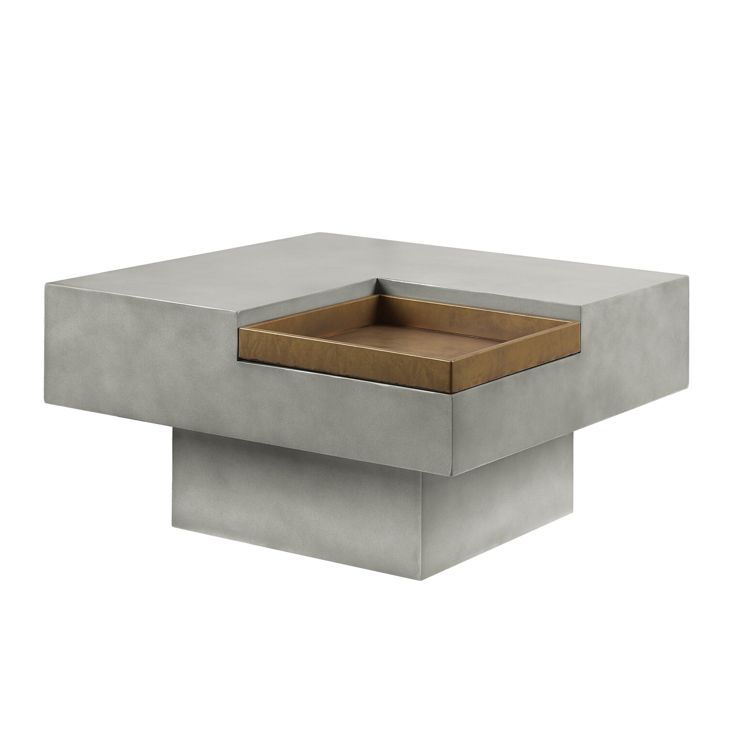 FlowLuxe 8ALV8RMSJS2T Coffee-Tables - View #4
