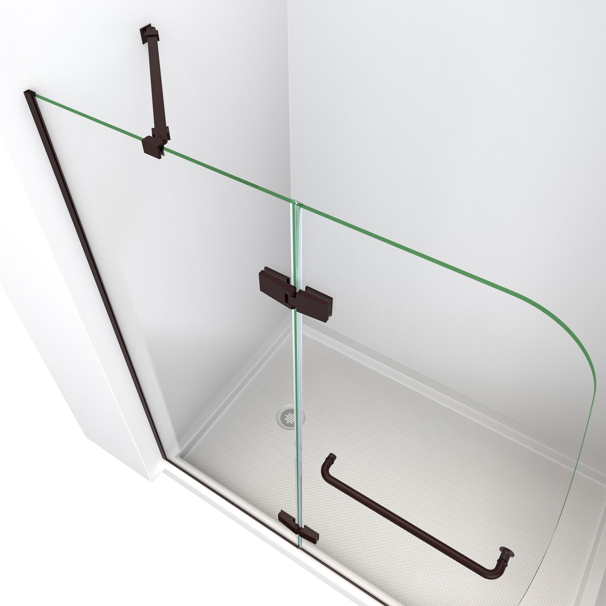 DreamLine SHDR-3445720-06 Shower-Doors - View #3