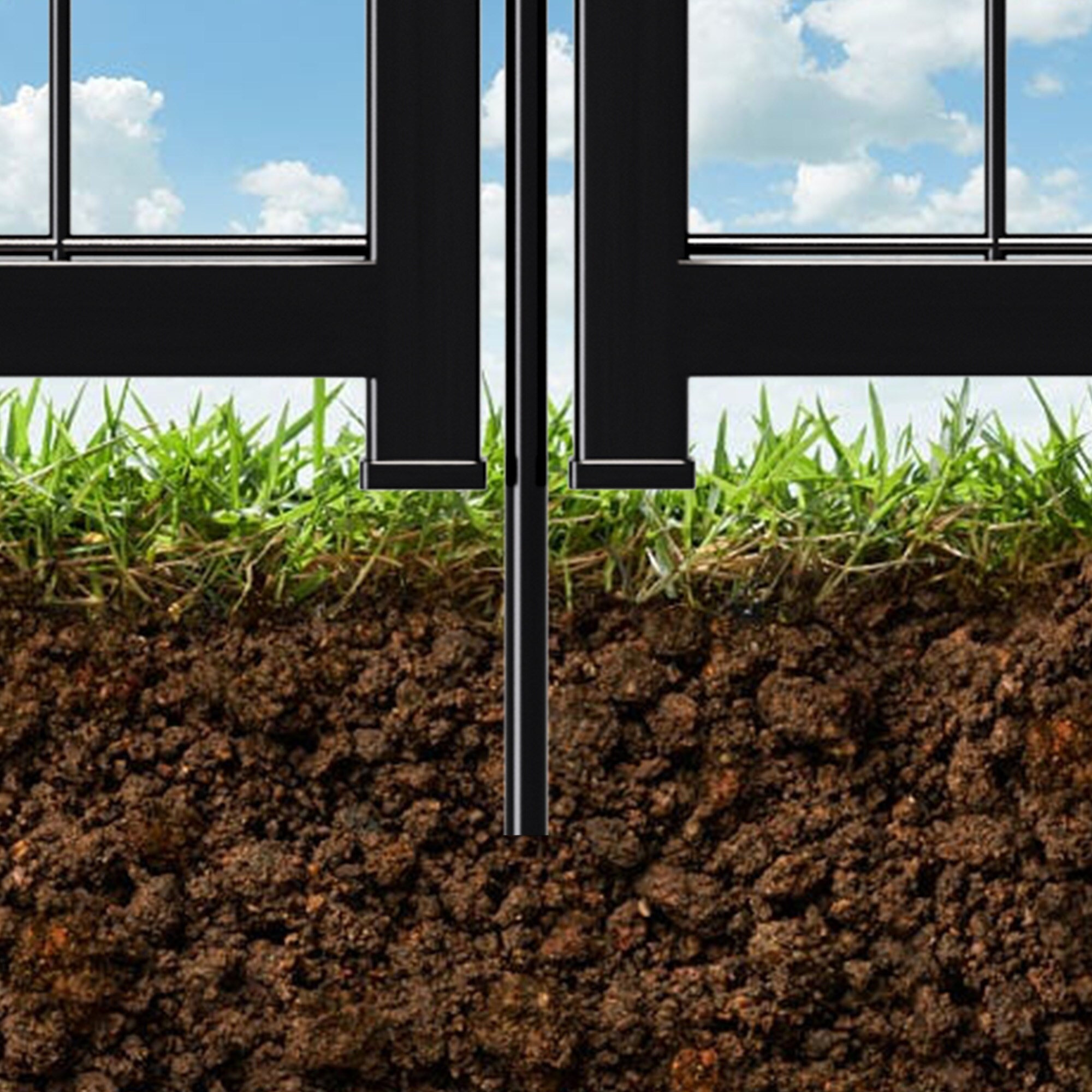 Tatayosi T2-7P314281 Dog-Pens - View #13