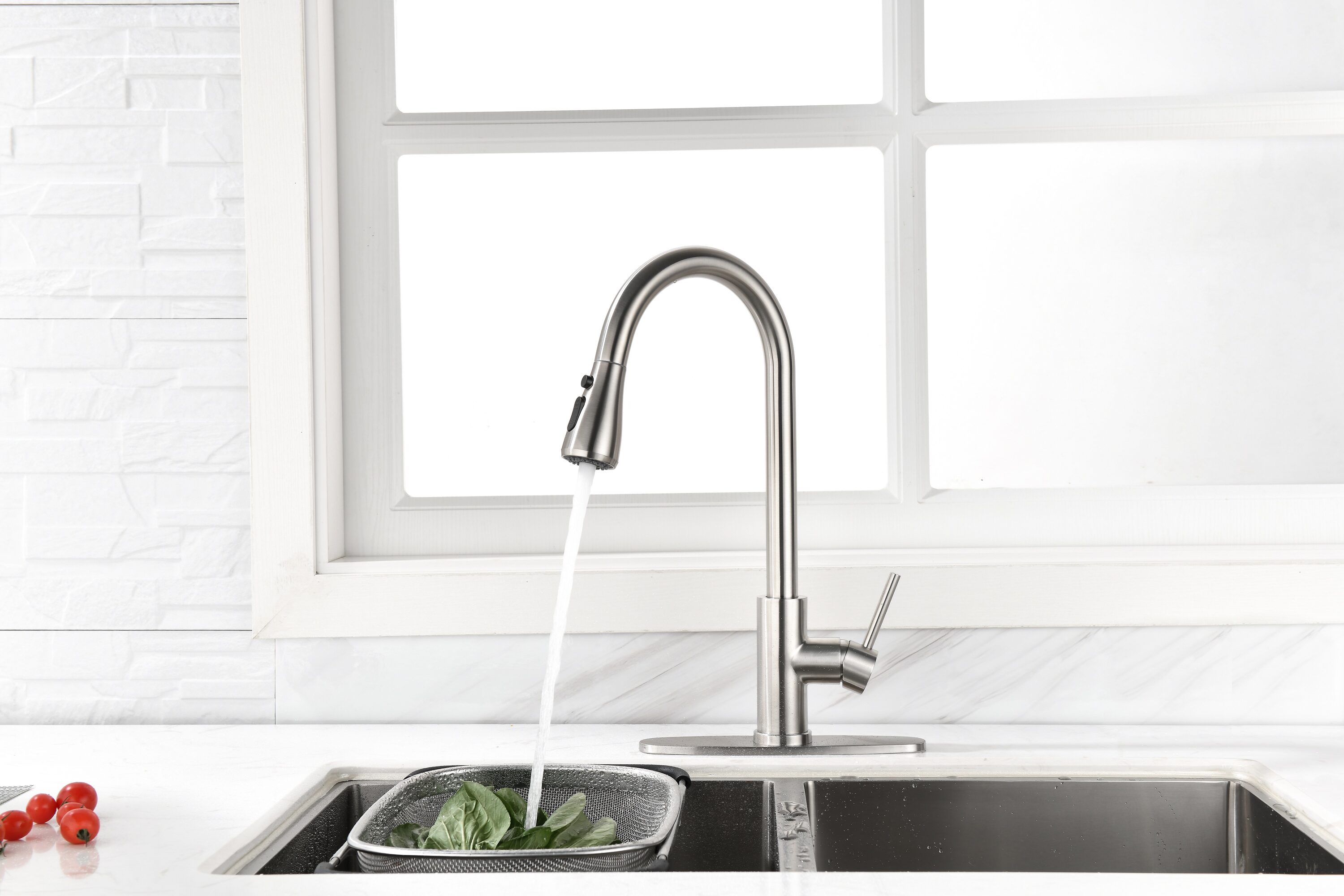 Flynama XY-H-2255N Kitchen-Faucets - View #11