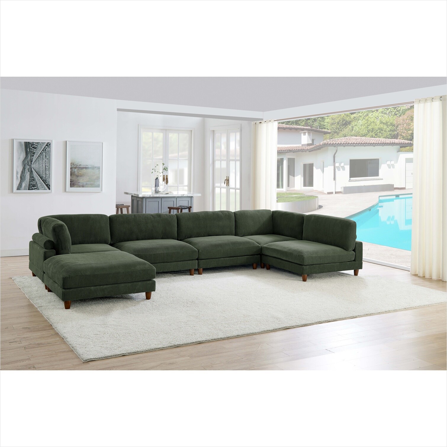 chillscreamni 5YRUAX4DJS9D Sofas-Loveseats - View #2