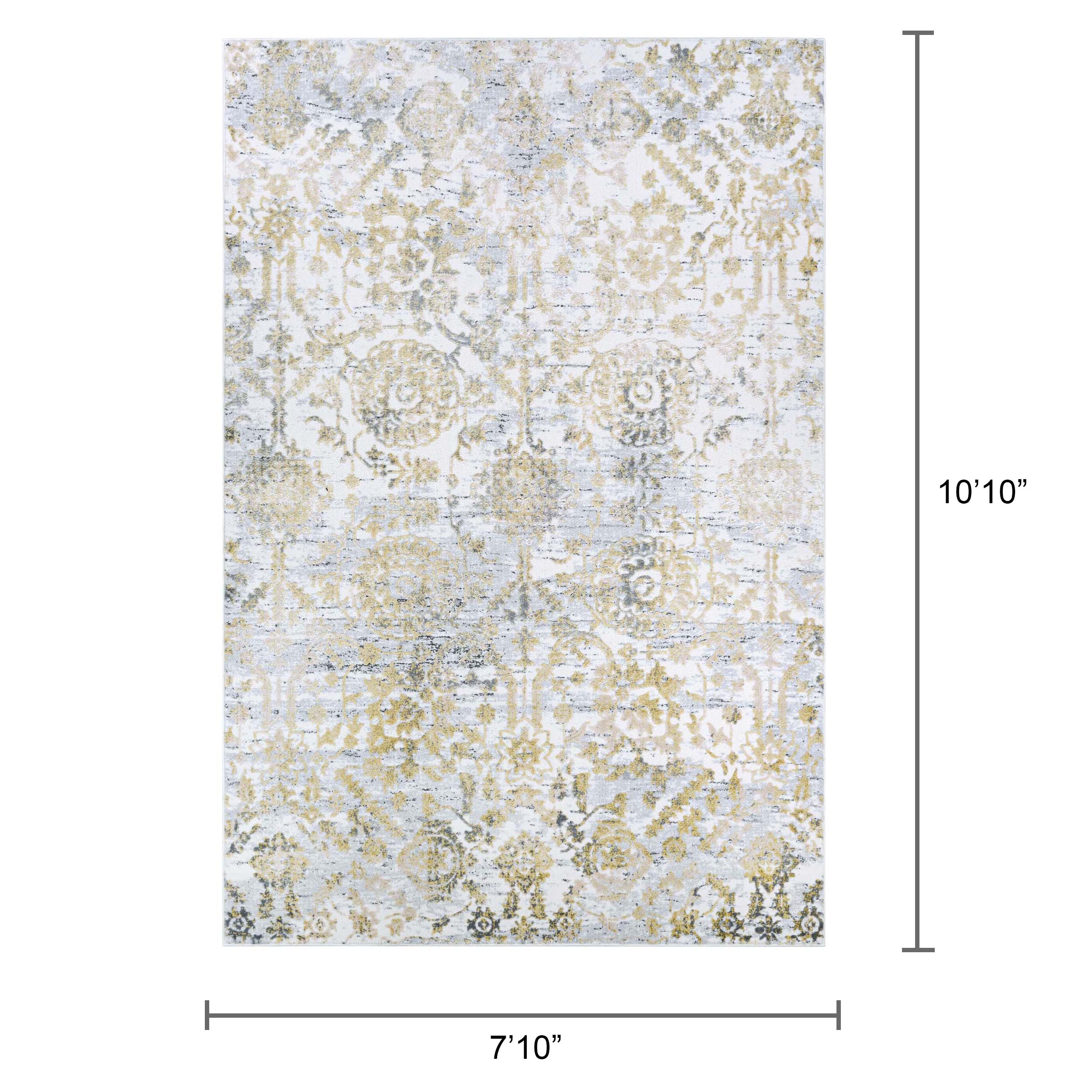 Couristan 51780747710101T rugs - View #8