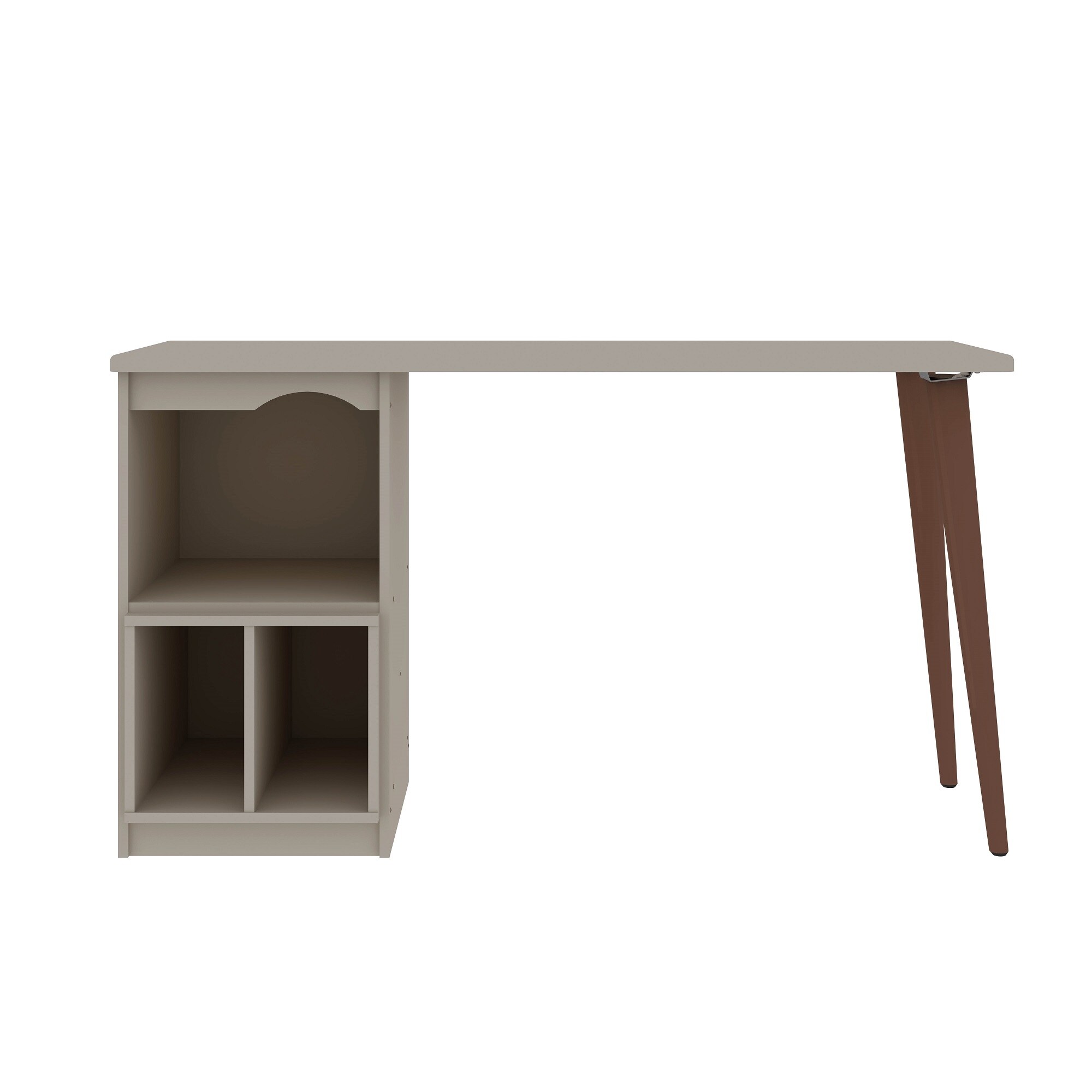Manhattan Comfort 15PMC6 desks - View #2