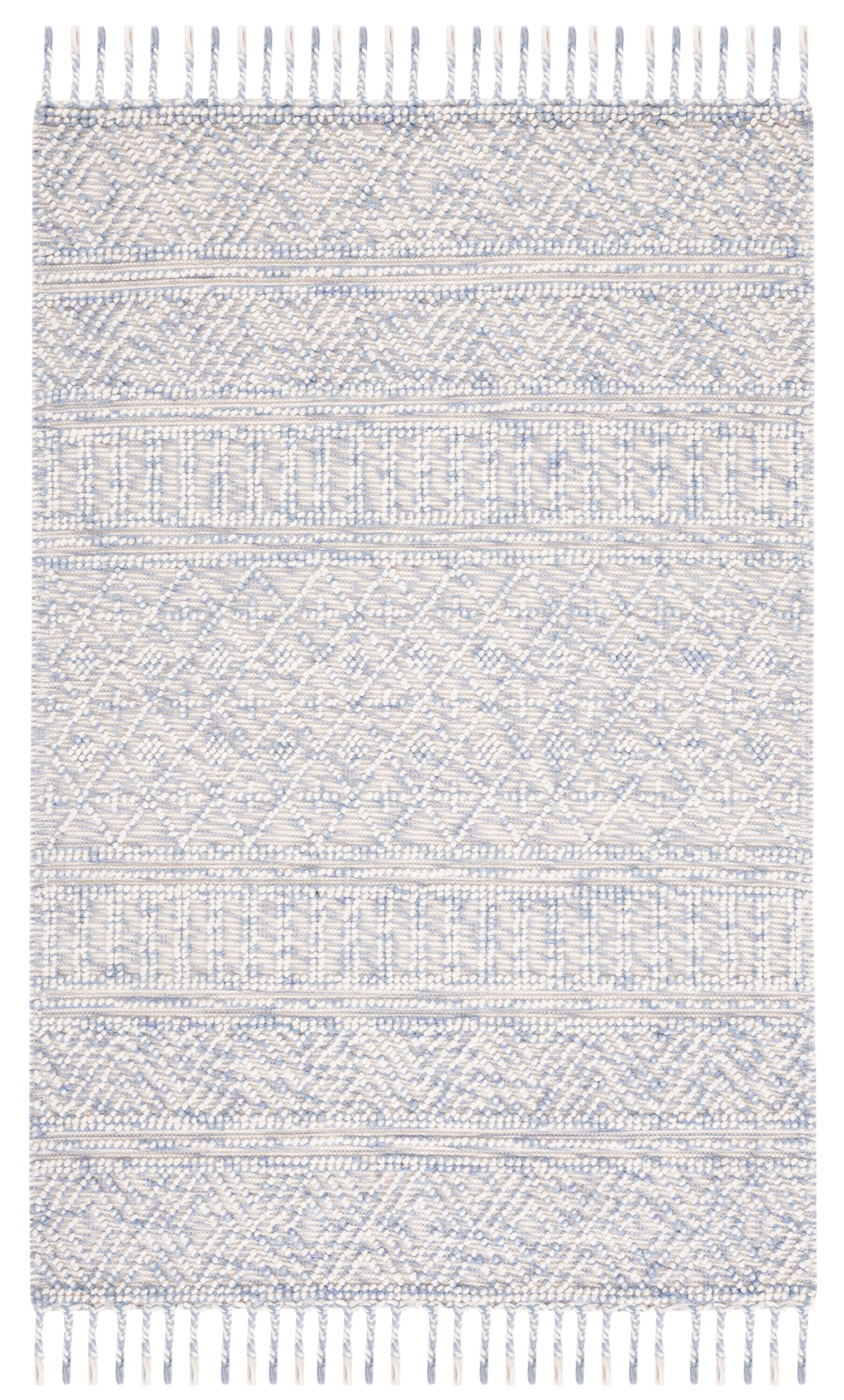 Safavieh NAT187F-4 rugs - View #2