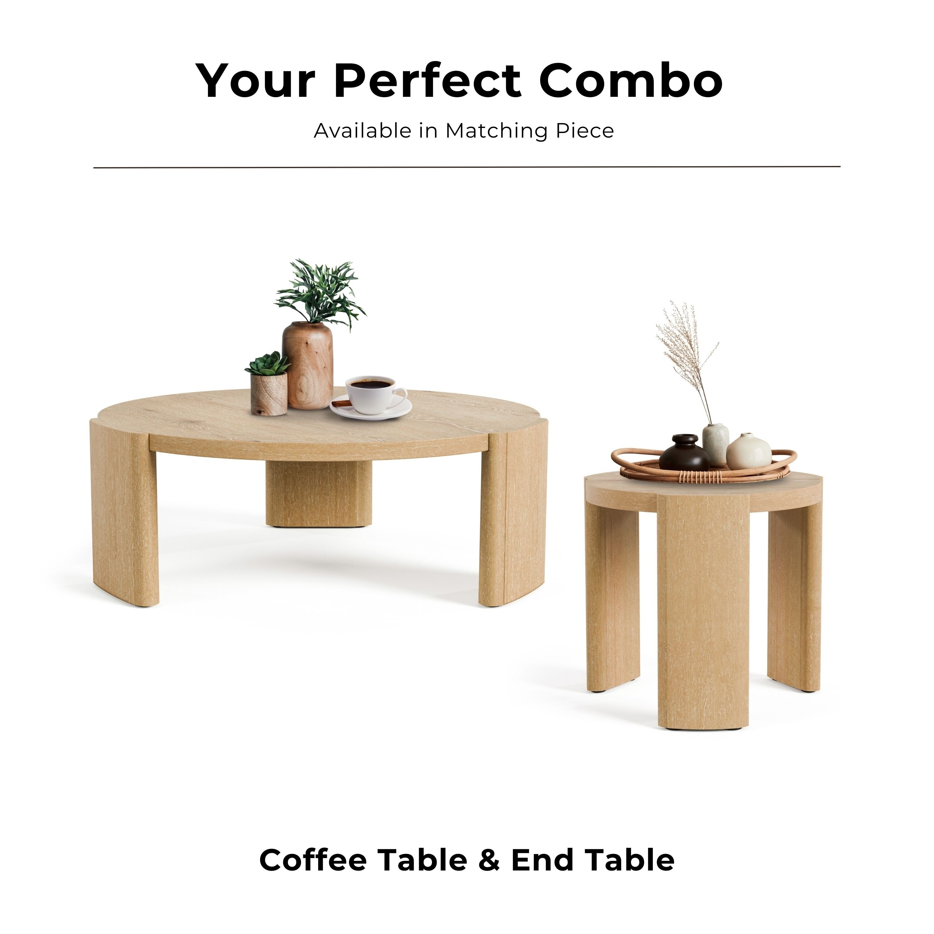 Furniture of America IDF-N4220AK-E End-Tables - View #12