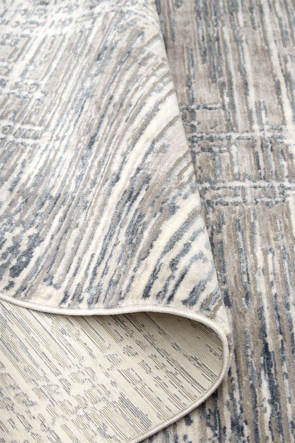 Room Envy KYRR3853GRYBGED15 rugs - View #6