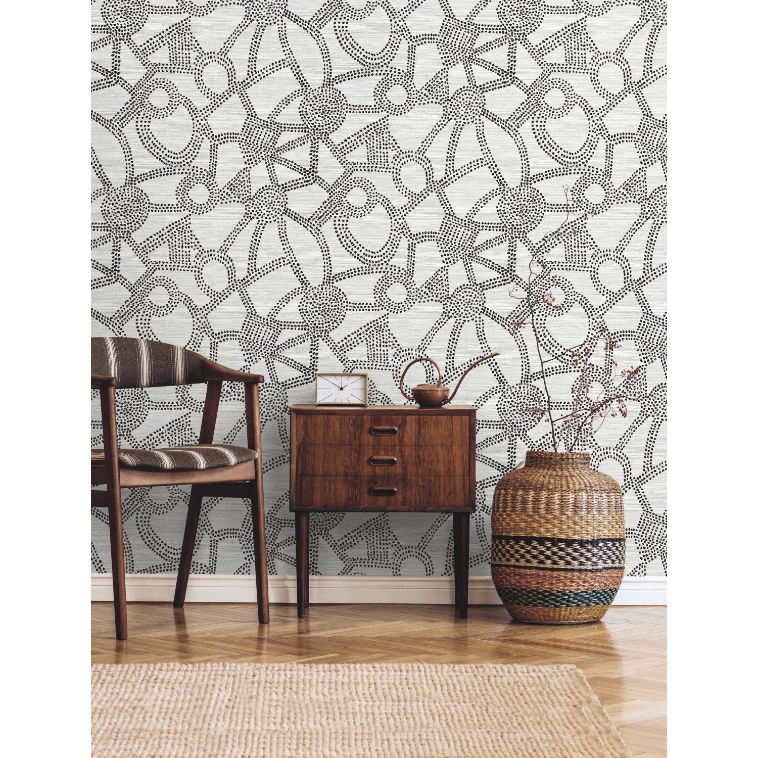 RoomMates RMK12235PL wallpaper - View #2