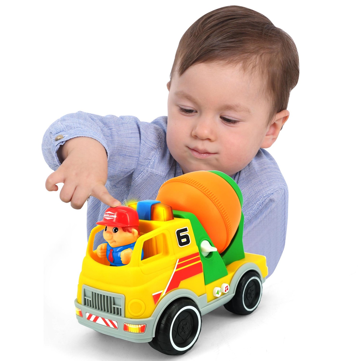 Kiddieland G0661148632067 Play-Toys - View #3