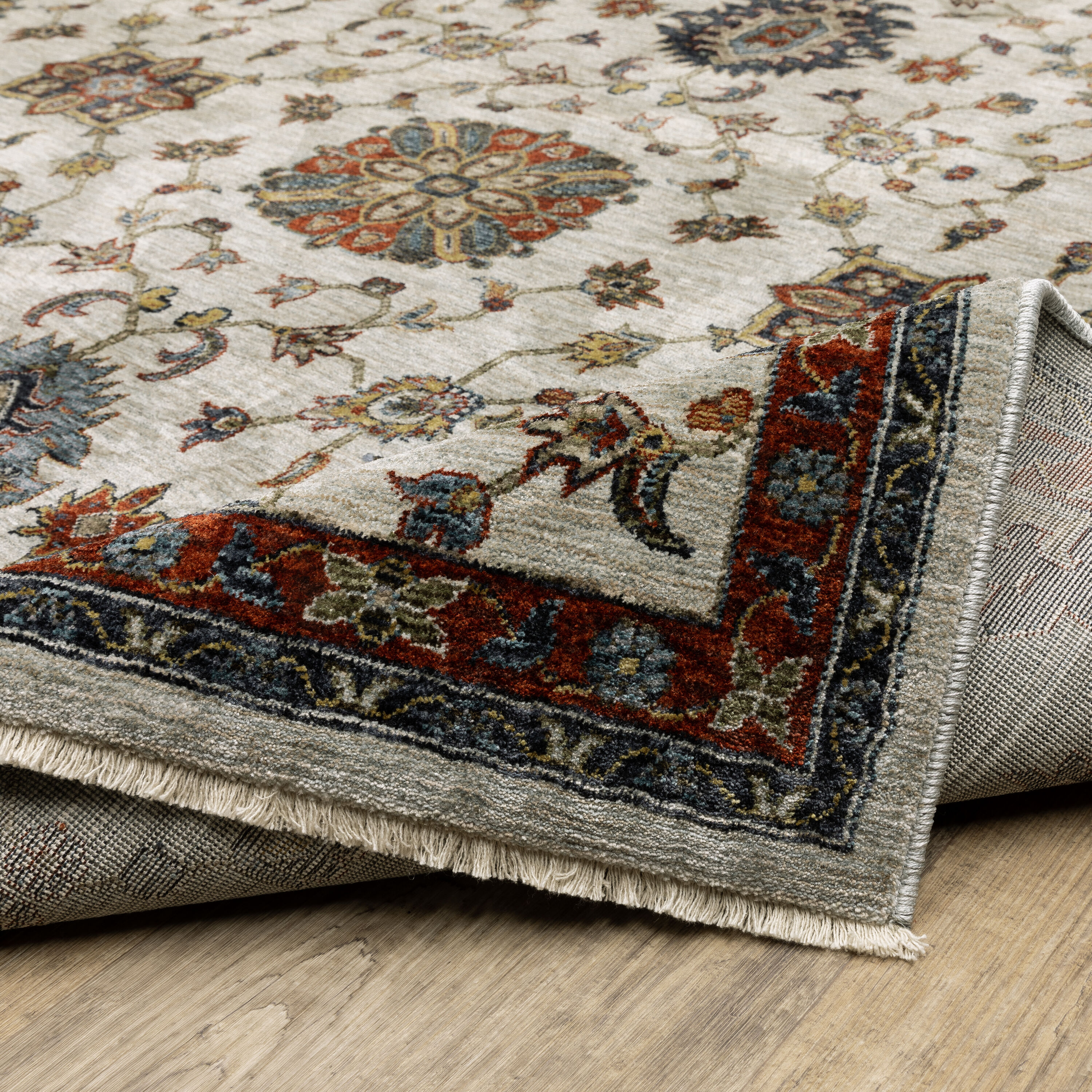 Archer Lane 751ABERW17L rugs - View #7