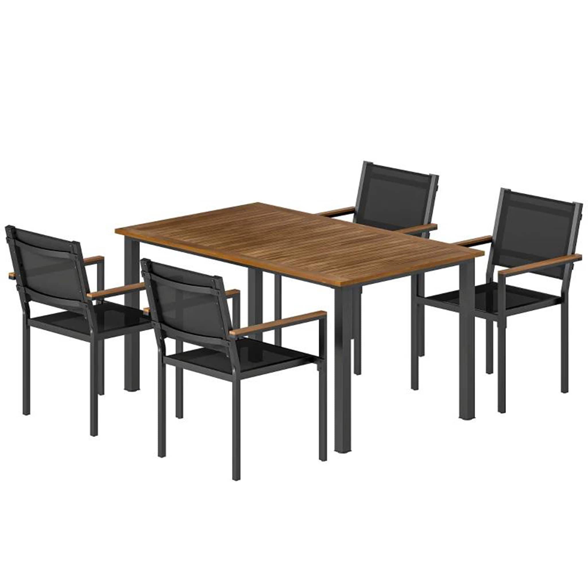 Sumyeg CS-ORIP-008 Patio-Conversation-Sets - View #3