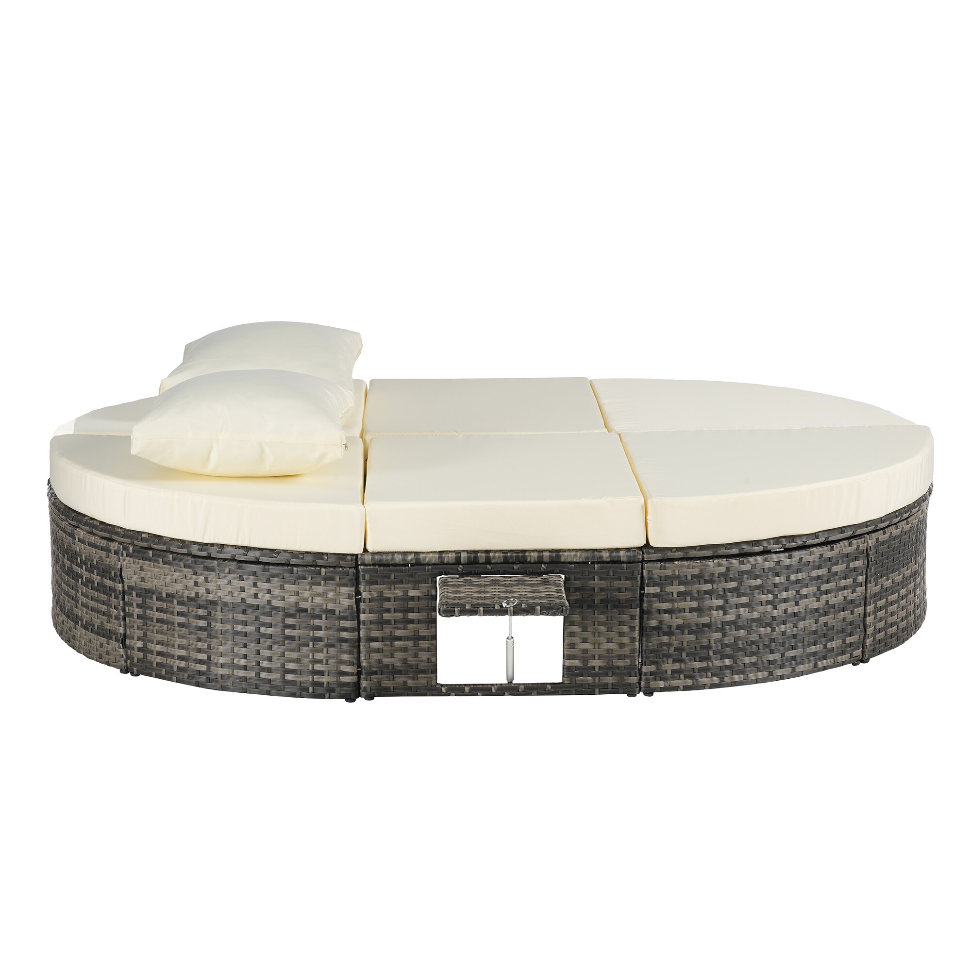 Bybafun YB6700096 Patio-Sofas-Daybeds - View #7