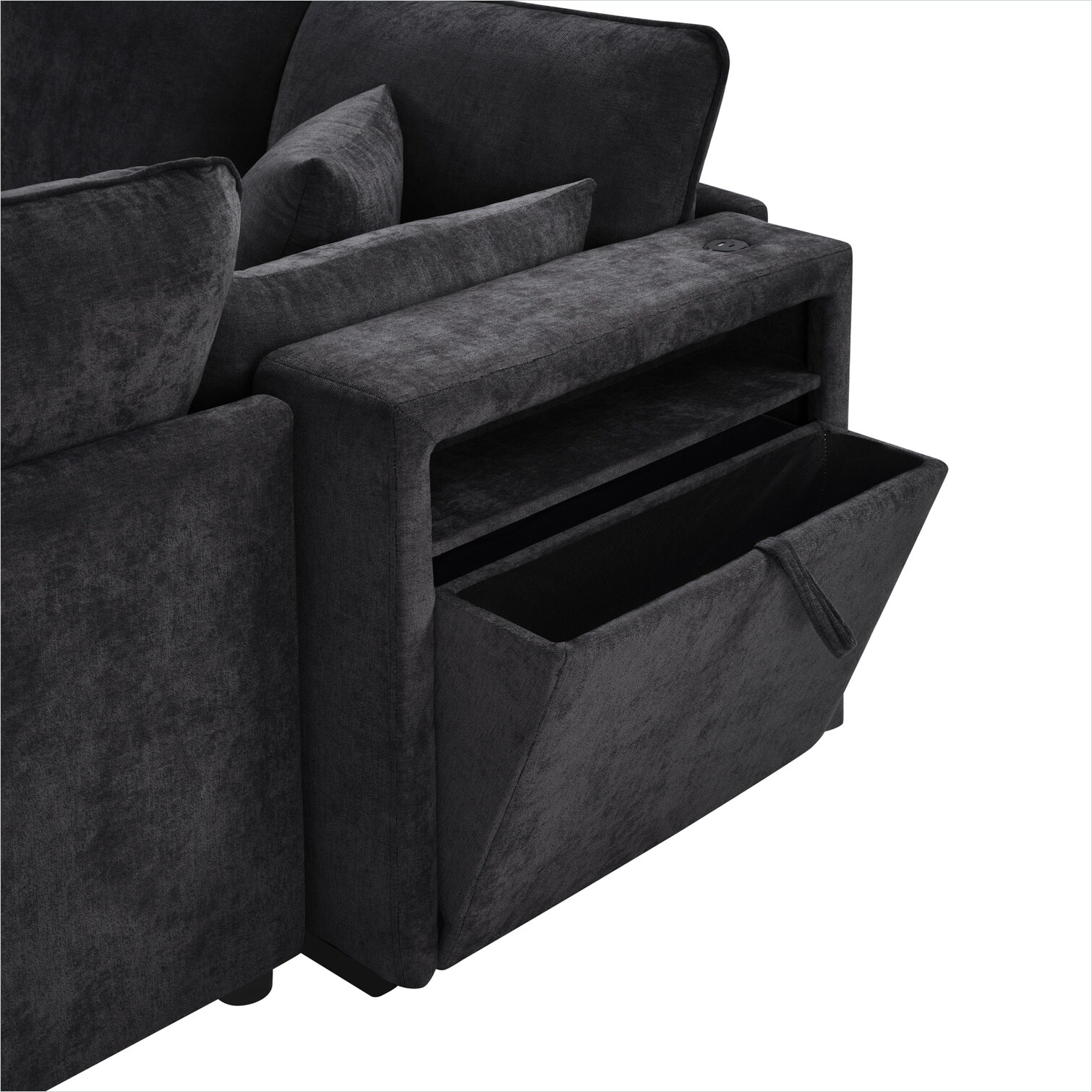 SunJet 1Y379NMB9NUK Sofas-Loveseats - View #3