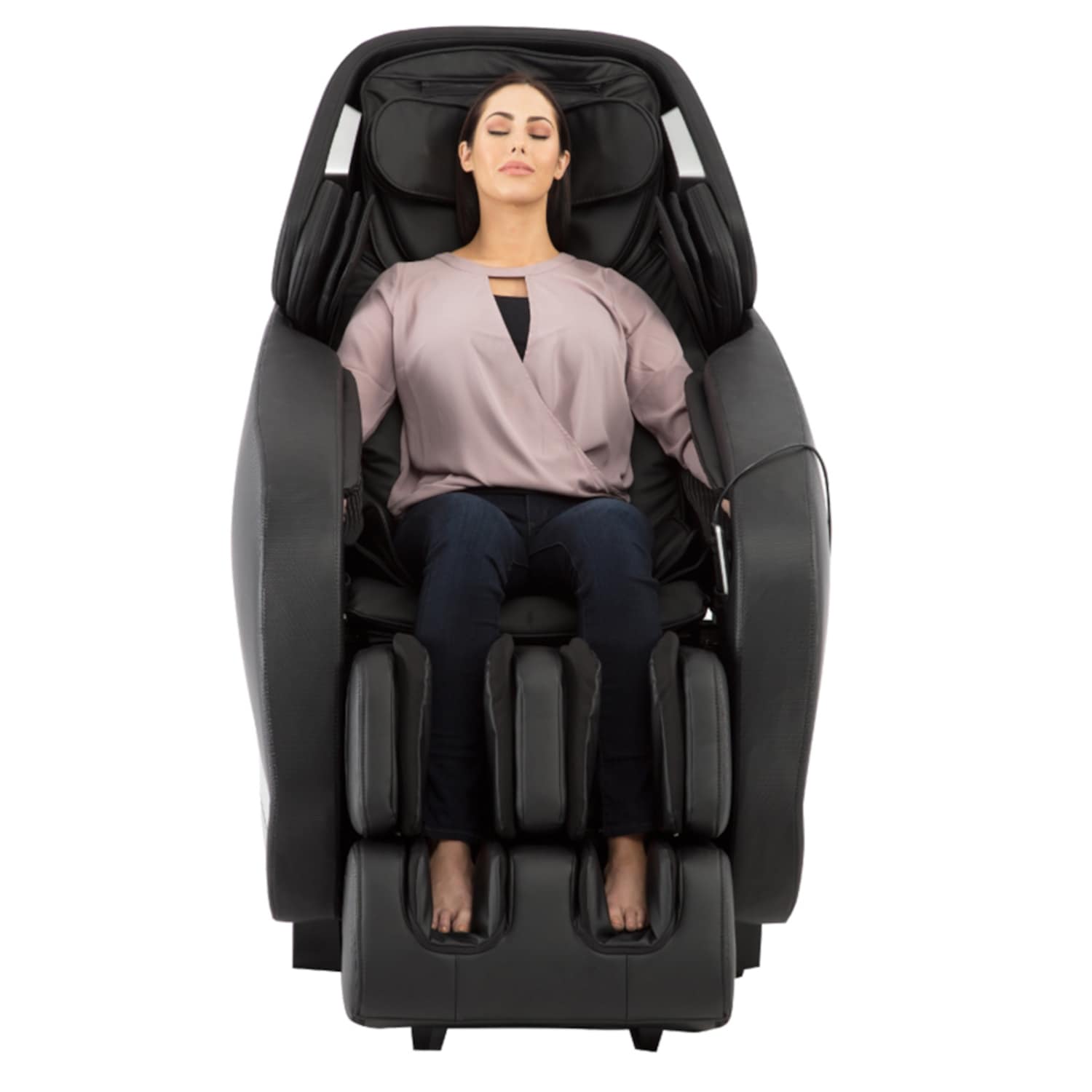 Osaki TPJUPITERBL recliners - View #4