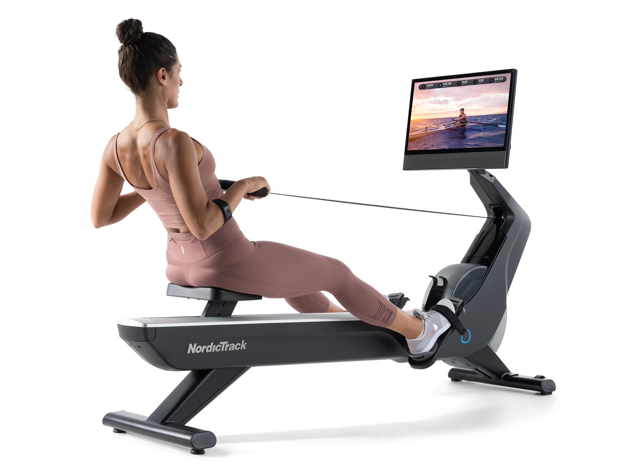 NORDICTRACK NTRW19425 Rowing-Machines - View #9