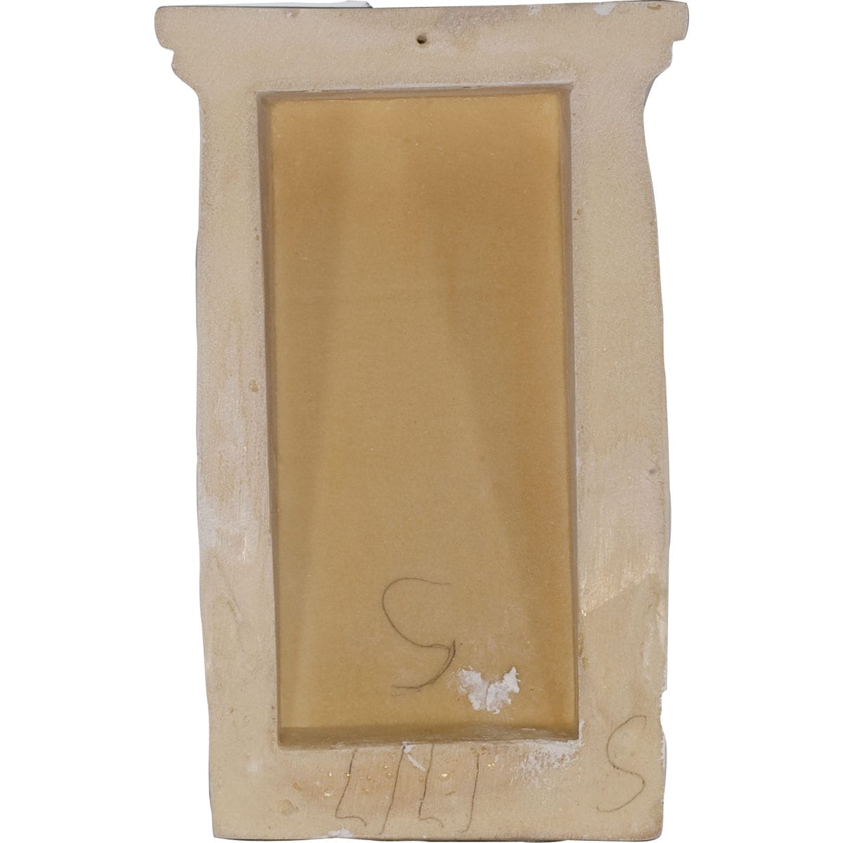 Ekena Millwork COR06X04X09CH corbels - View #5