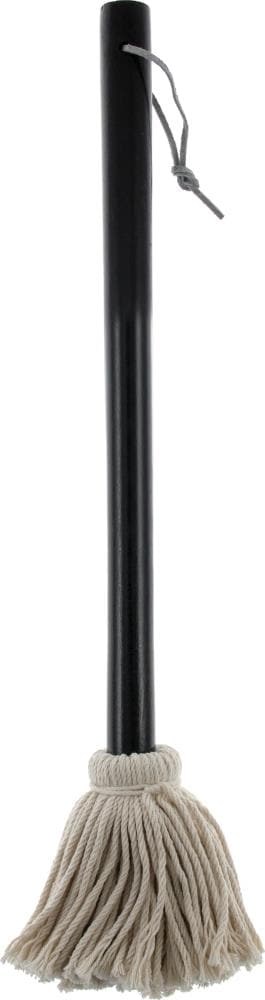 Mr. Bar-B-Q 02103Y Wood Basting Brush