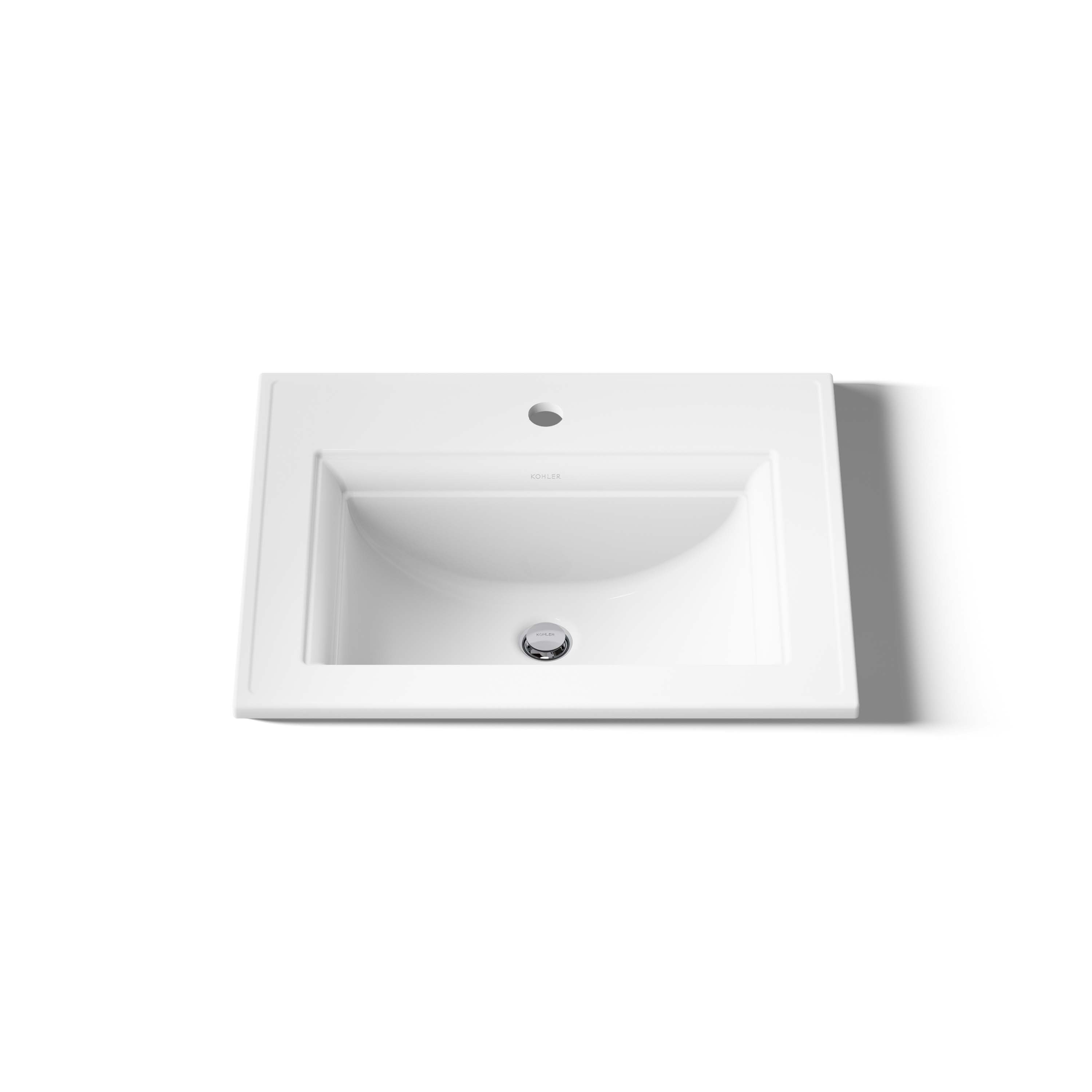 KOHLER 2337-1-0 Bath-Sink - View #13