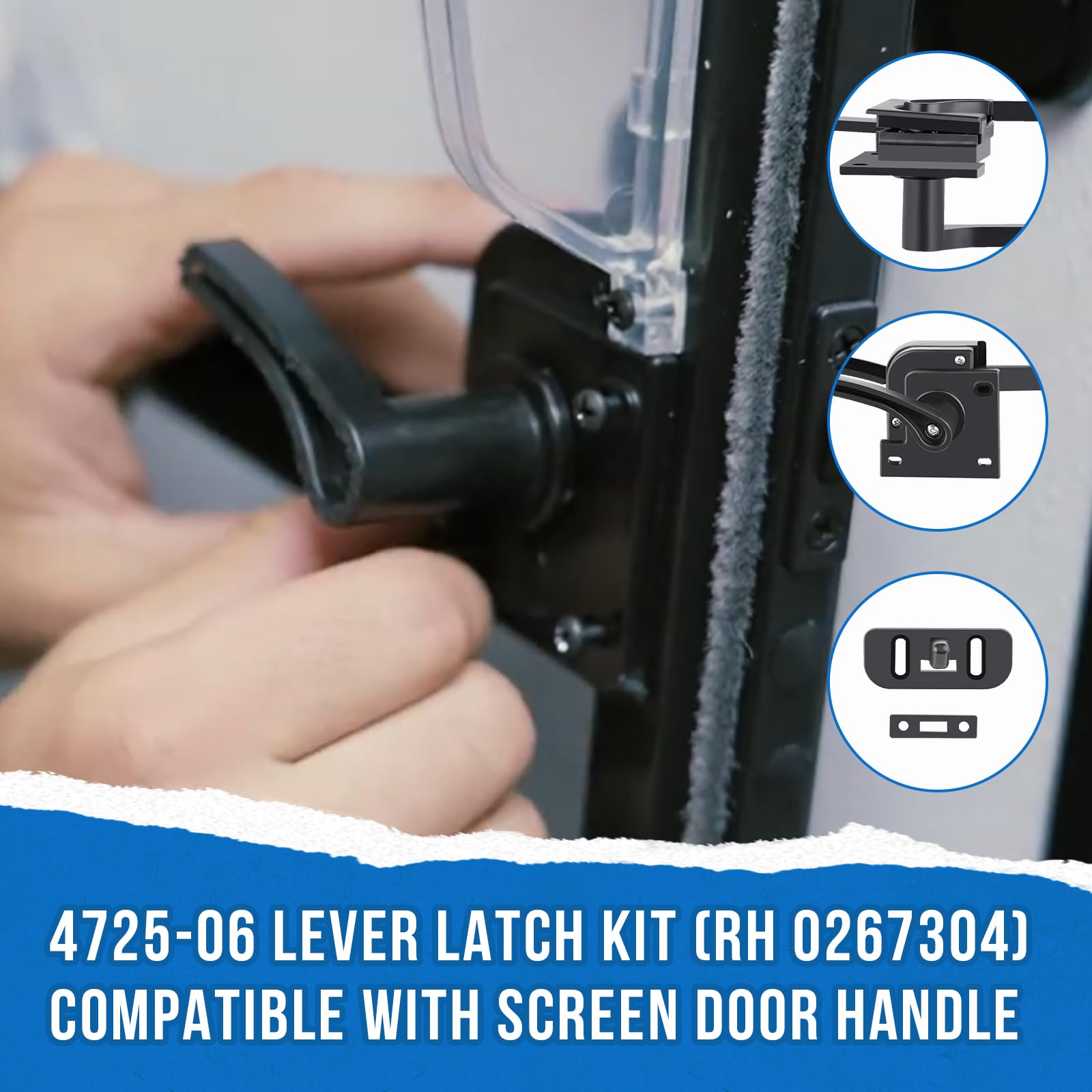 Adrinfly LAD0819D115 Screening-Systems - View #4