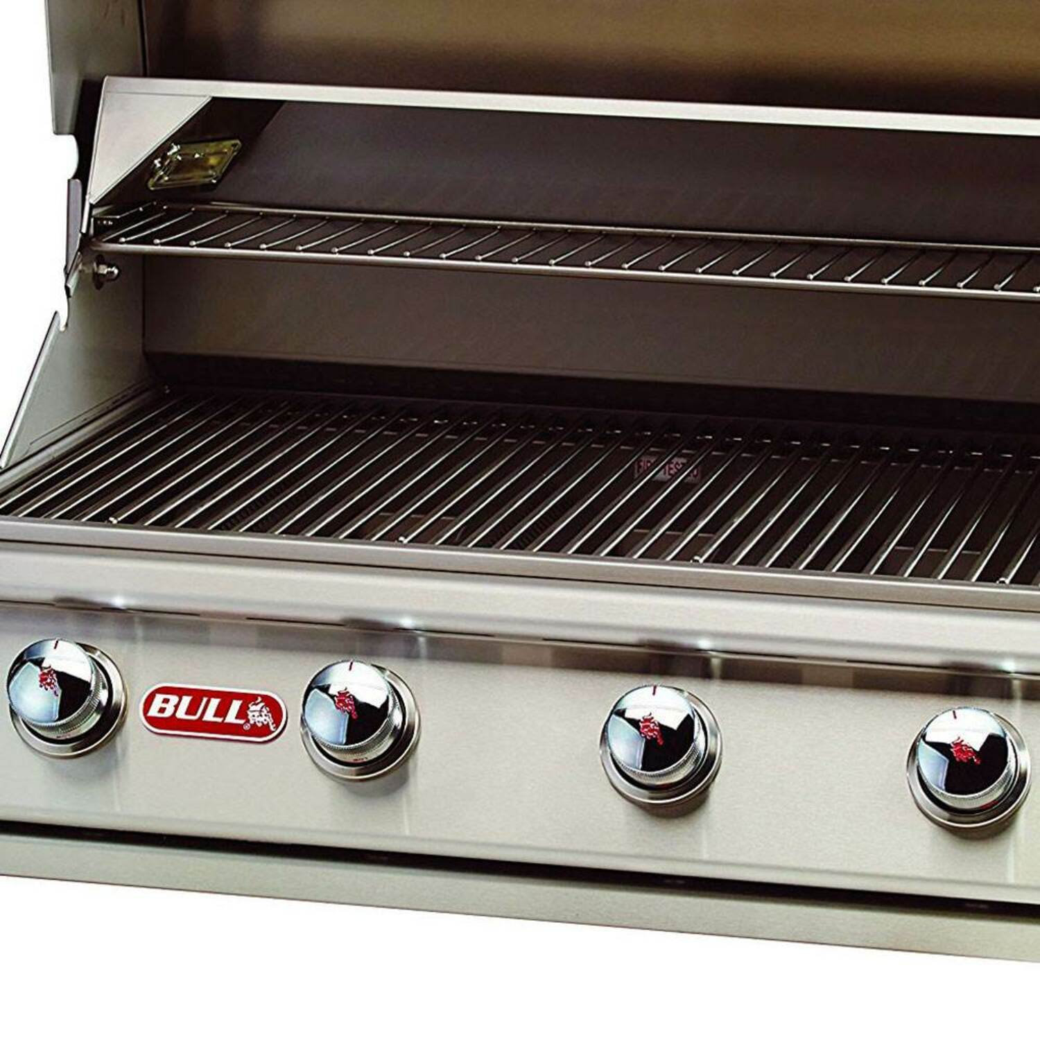 Bull Outdoor Products 82023 Gas-Grill - View #8