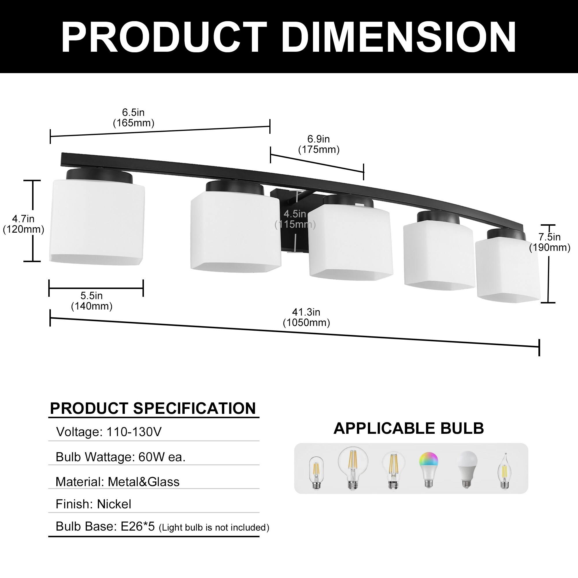 DORESshop LSC-OG-JQ34301EBL b089995 - View #4