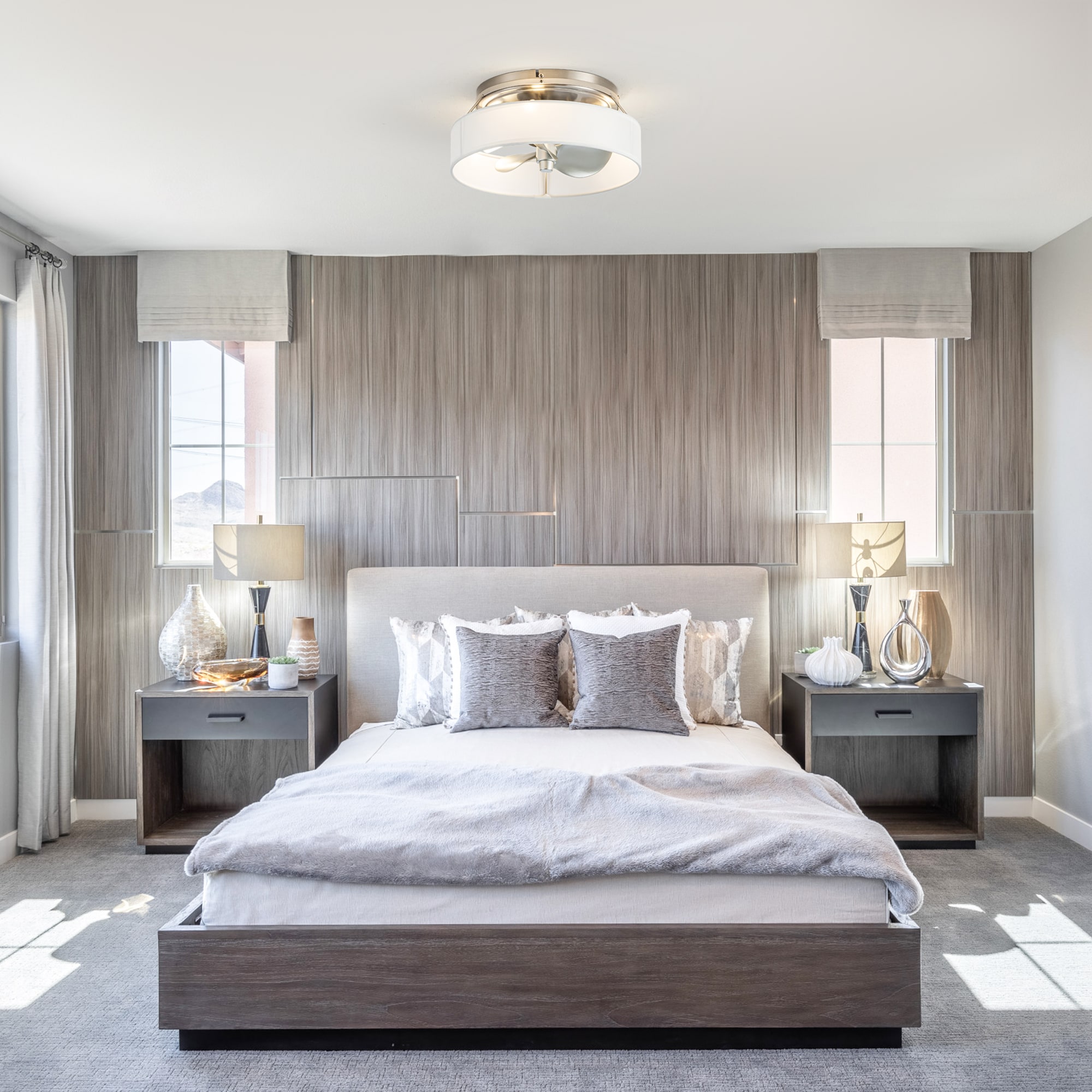 Parrot Uncle F8293110V Ceiling-Fans - View #3