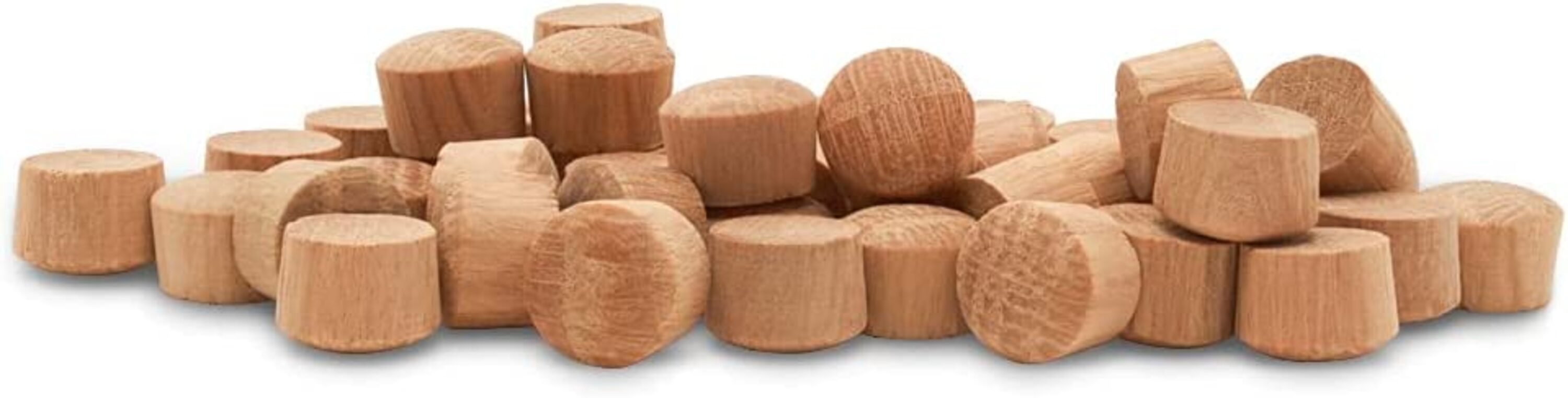 Woodpeckers Crafts MF-PLGOR-38-P250 Hole-Plugs - View #4