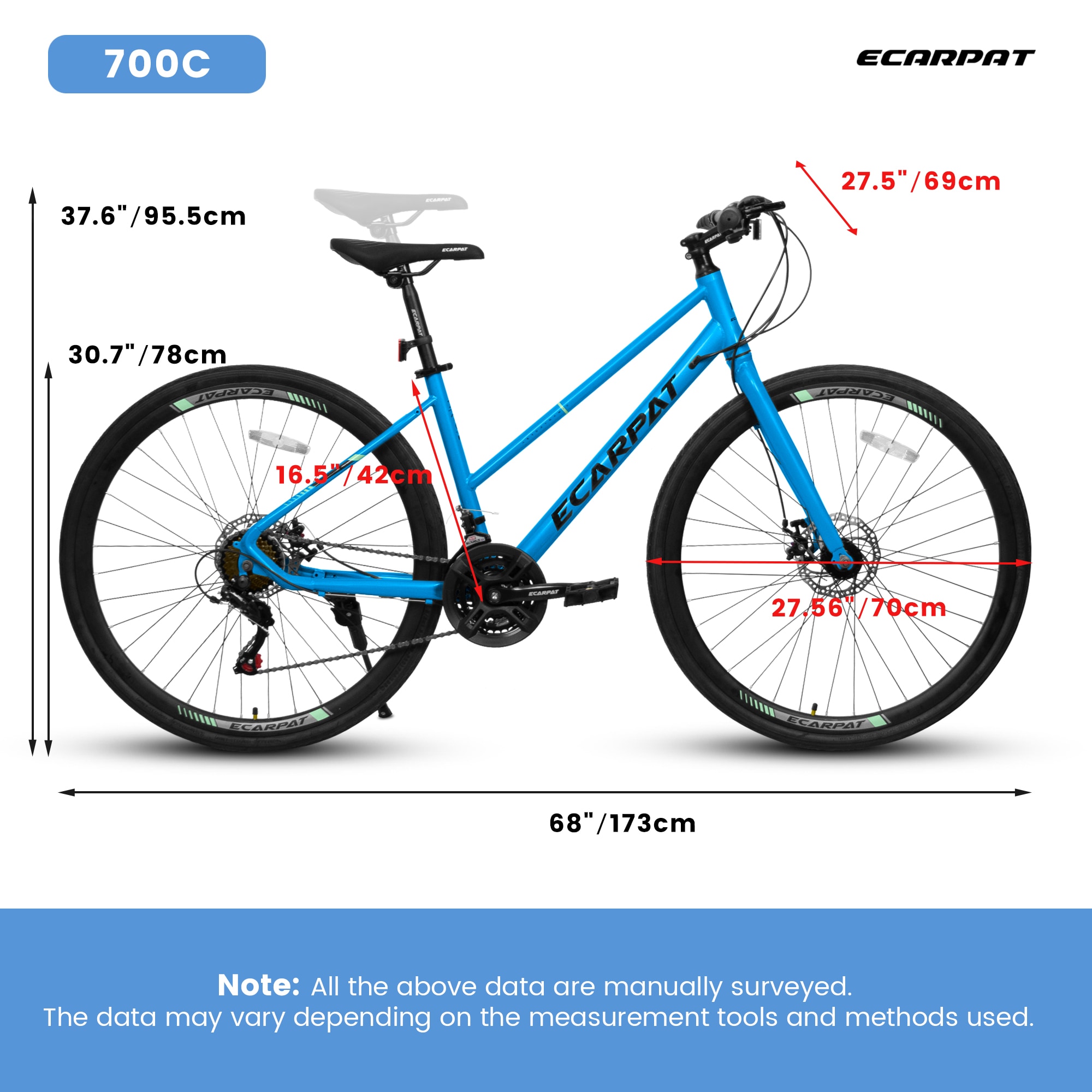Damerin LMT91 bikes - View #4