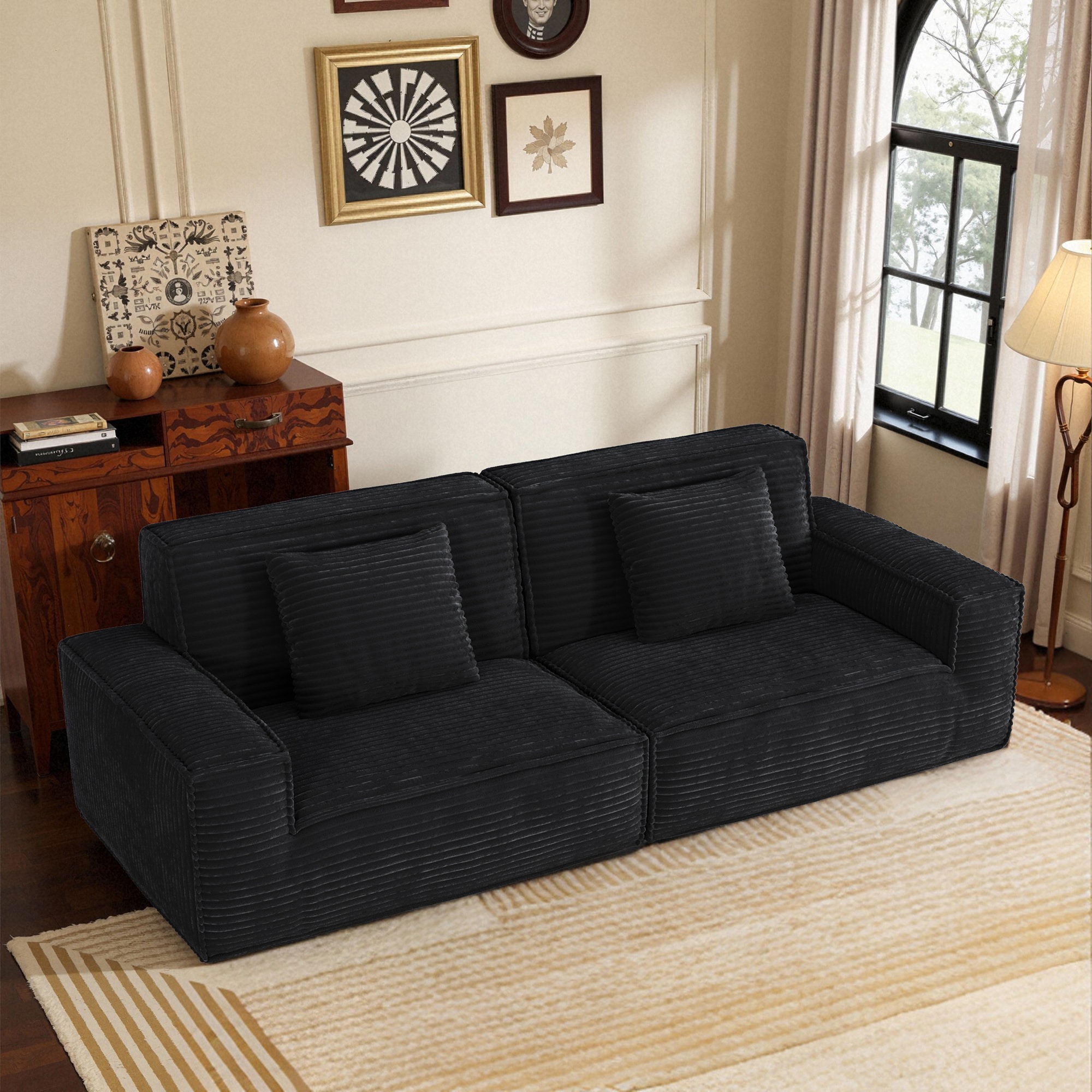 Bybafun YA3700305 Sofas-Loveseats - View #3
