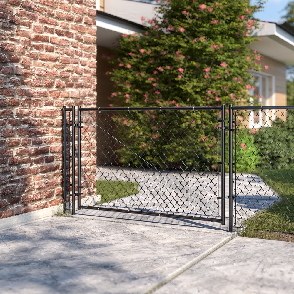Fit-Right CL 014519 Chain-Link-Fence-Slats - View #8