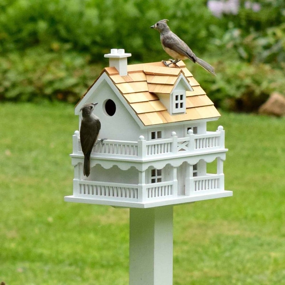 Home Bazaar HB-6102PHWS Bird-Houses - View #4