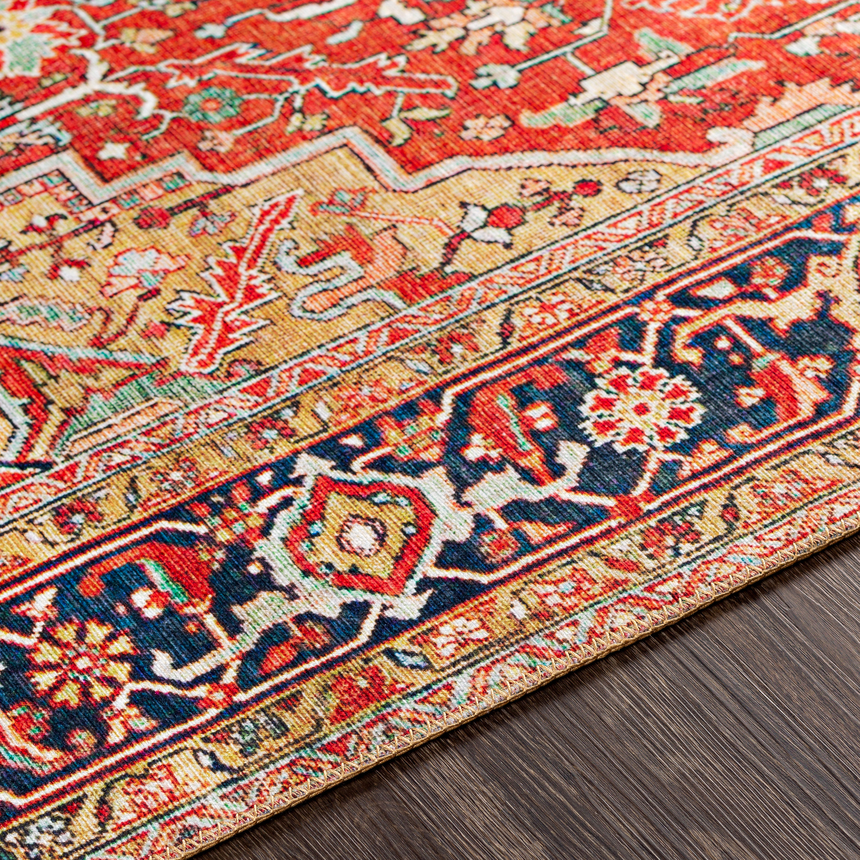 Surya IRS2341-7696 rugs - View #4