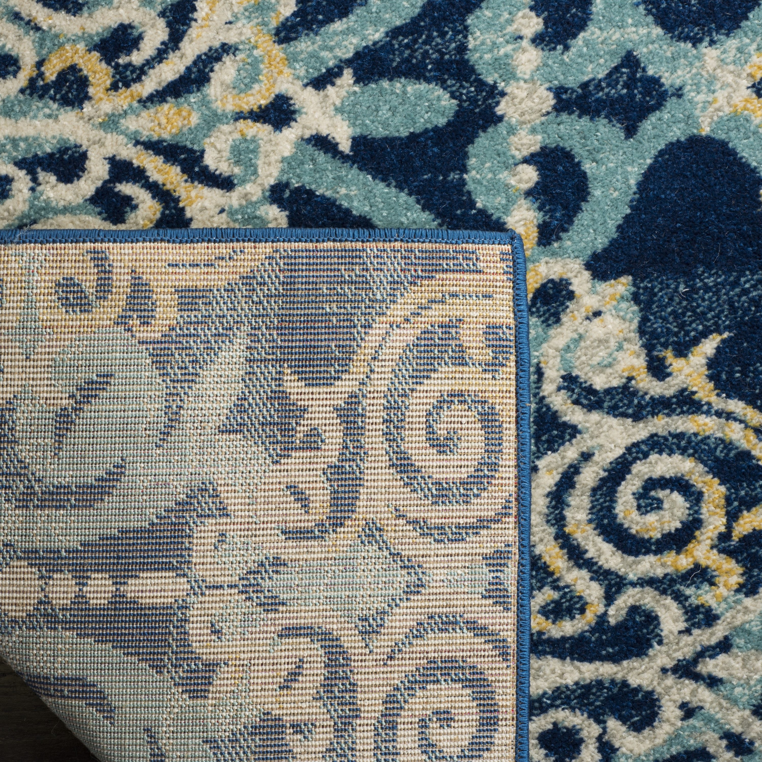 Safavieh EVK230A-8 rugs - View #4