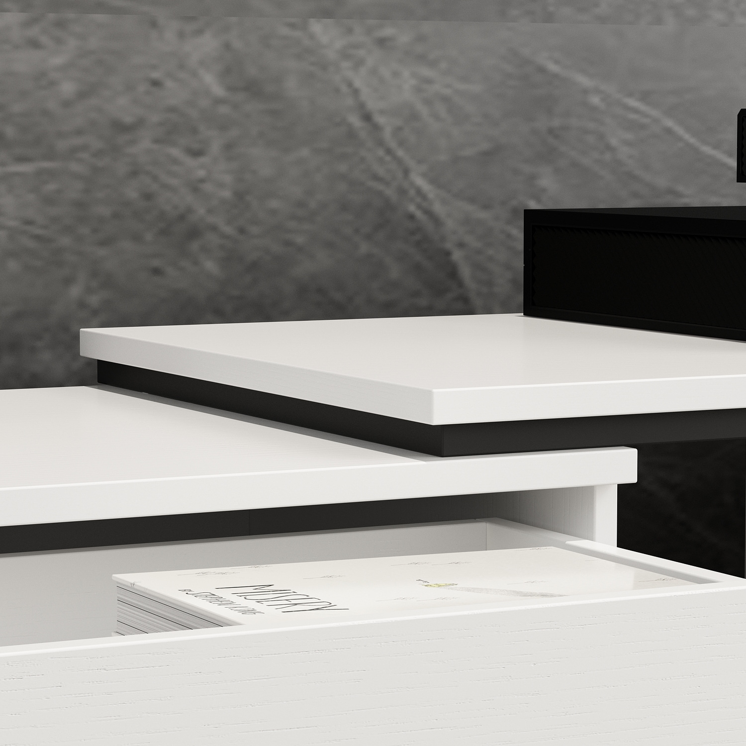 FUFU&GAGA RA0070-01 Tv-Stands - View #13