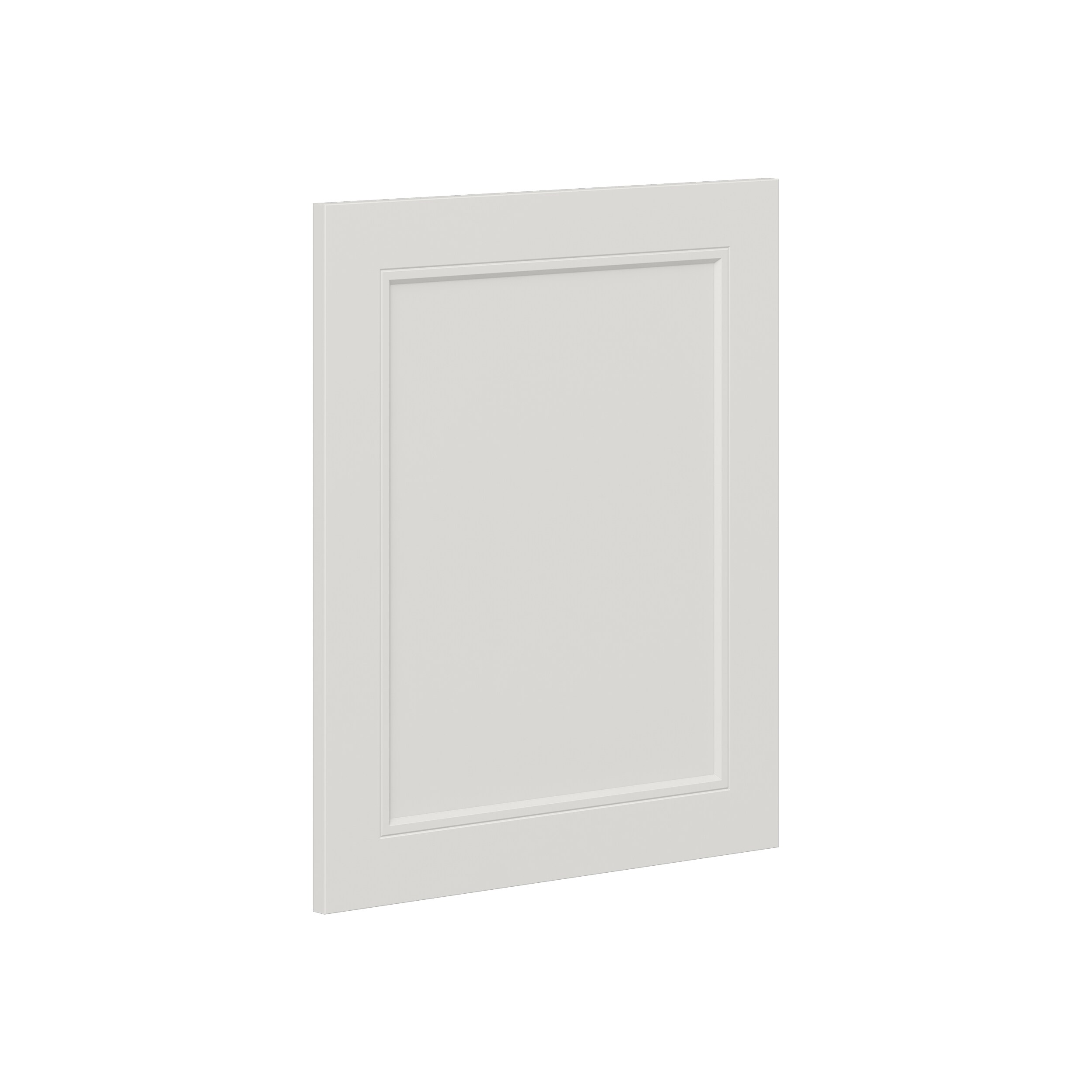 Hugo&Borg DSDR2125-BE Kitchen-Cabinet-Doors - View #6