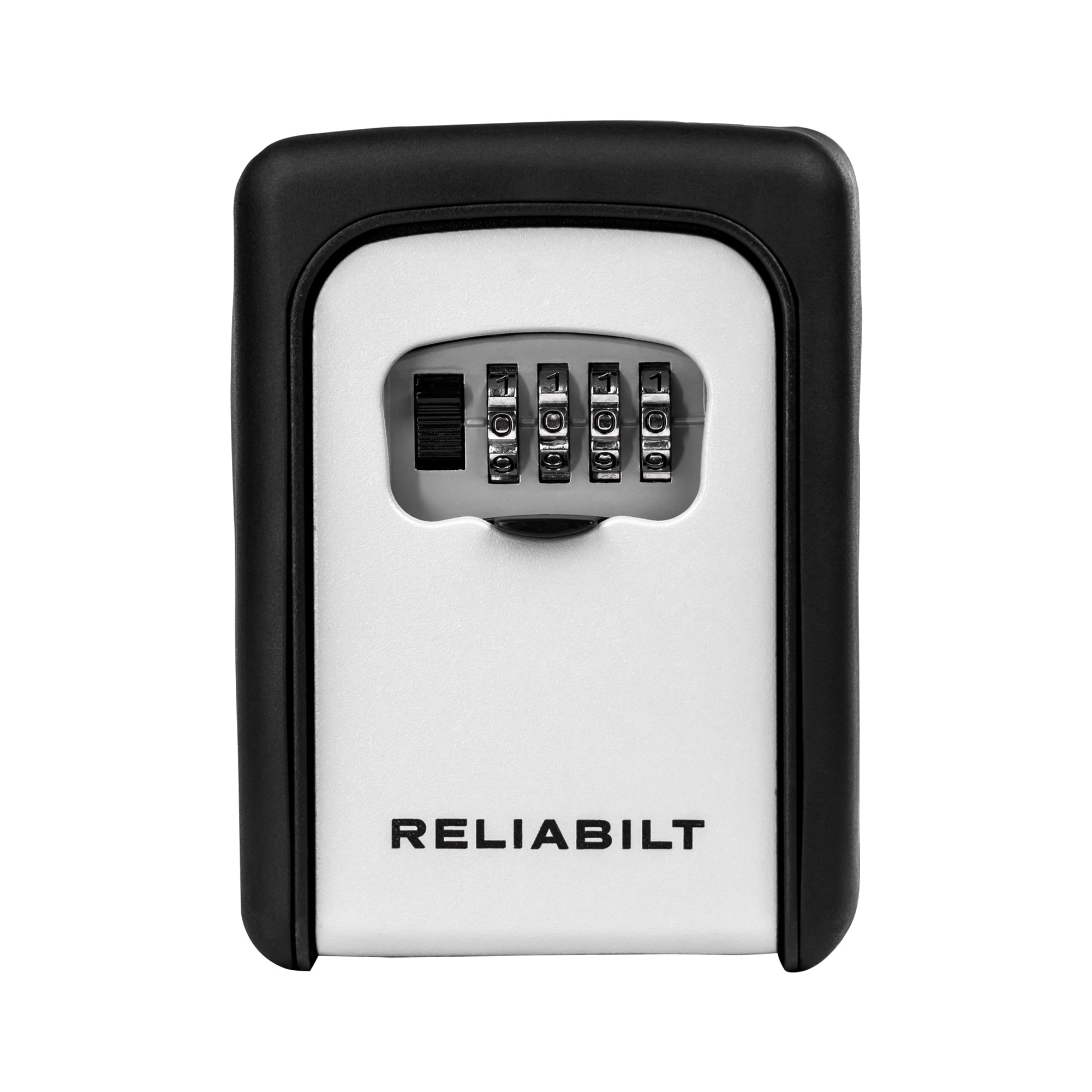 RELIABILT AC-851 Waterproof Combination lock Wall mount lock box