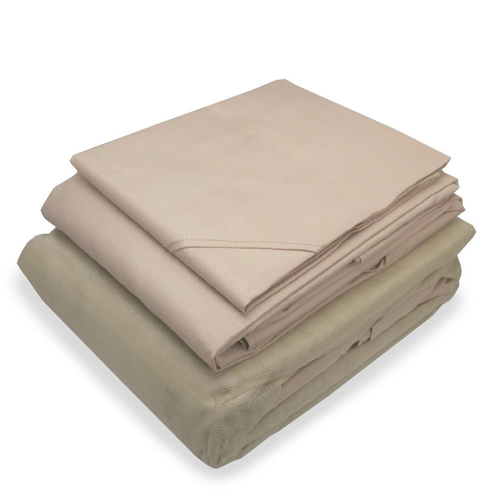 Garden Winds RipLock 350 Beige Canopy Replacement Top In The Canopy ...