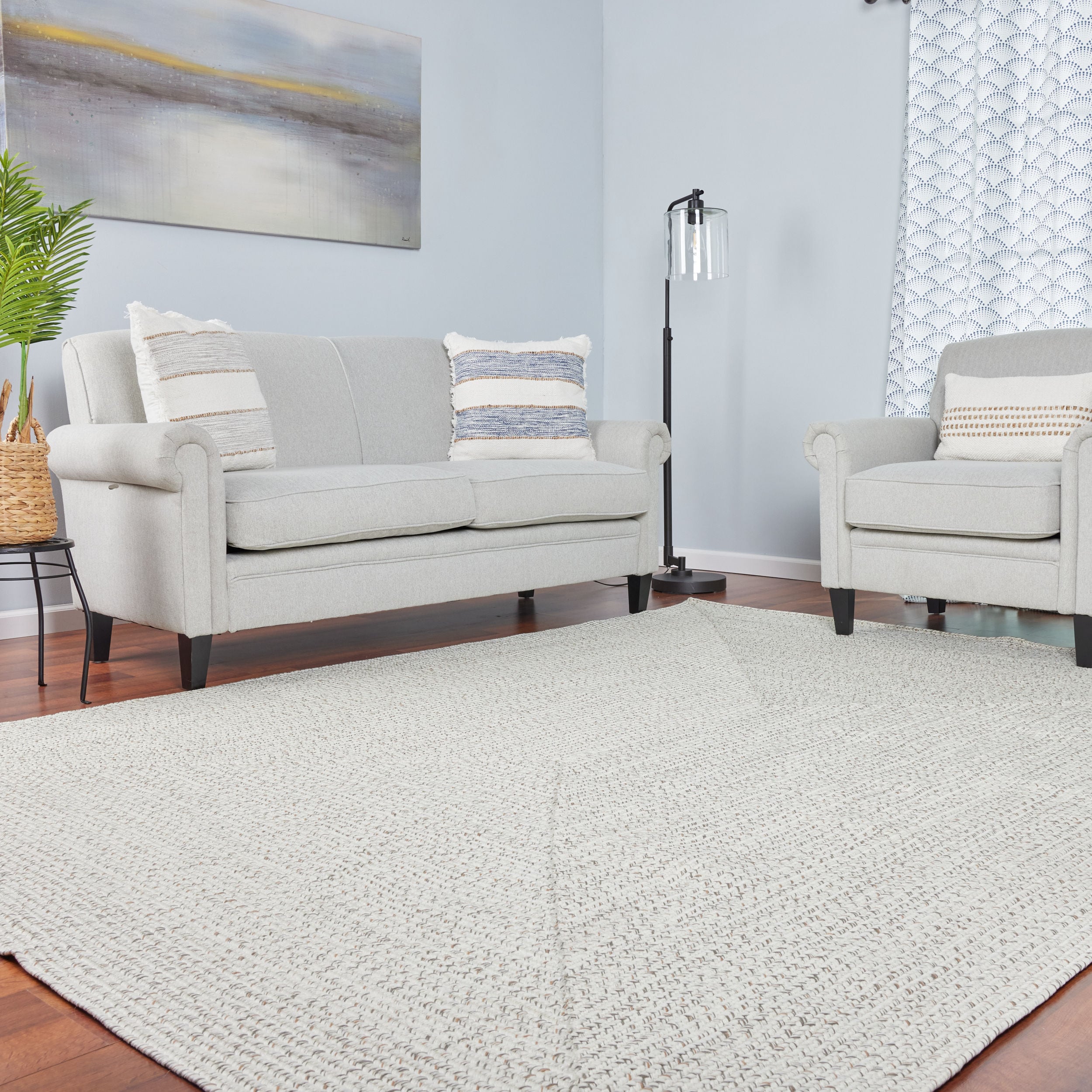 allen + roth 417297 rugs - View #5