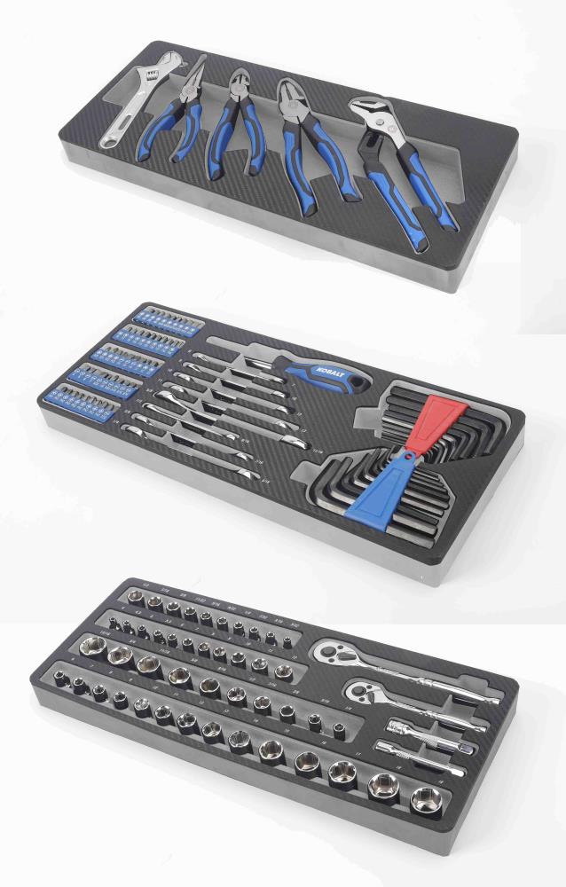 Kobalt 57637 Mechanics-Tool-Sets - View #4
