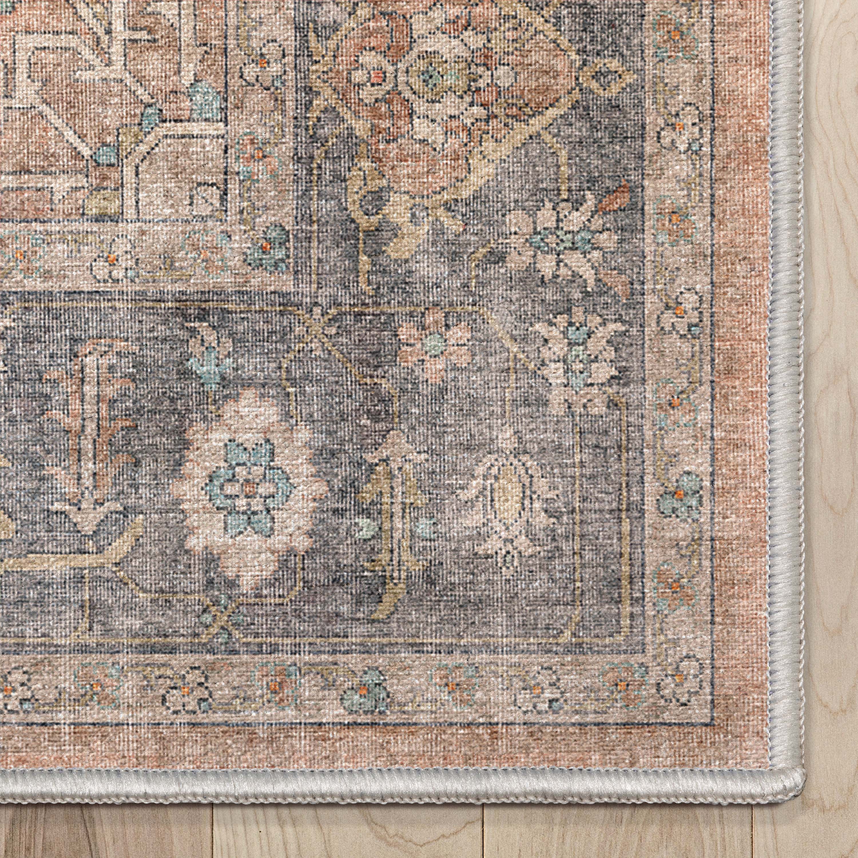 Well Woven W-AP-21C-8 rugs - View #4
